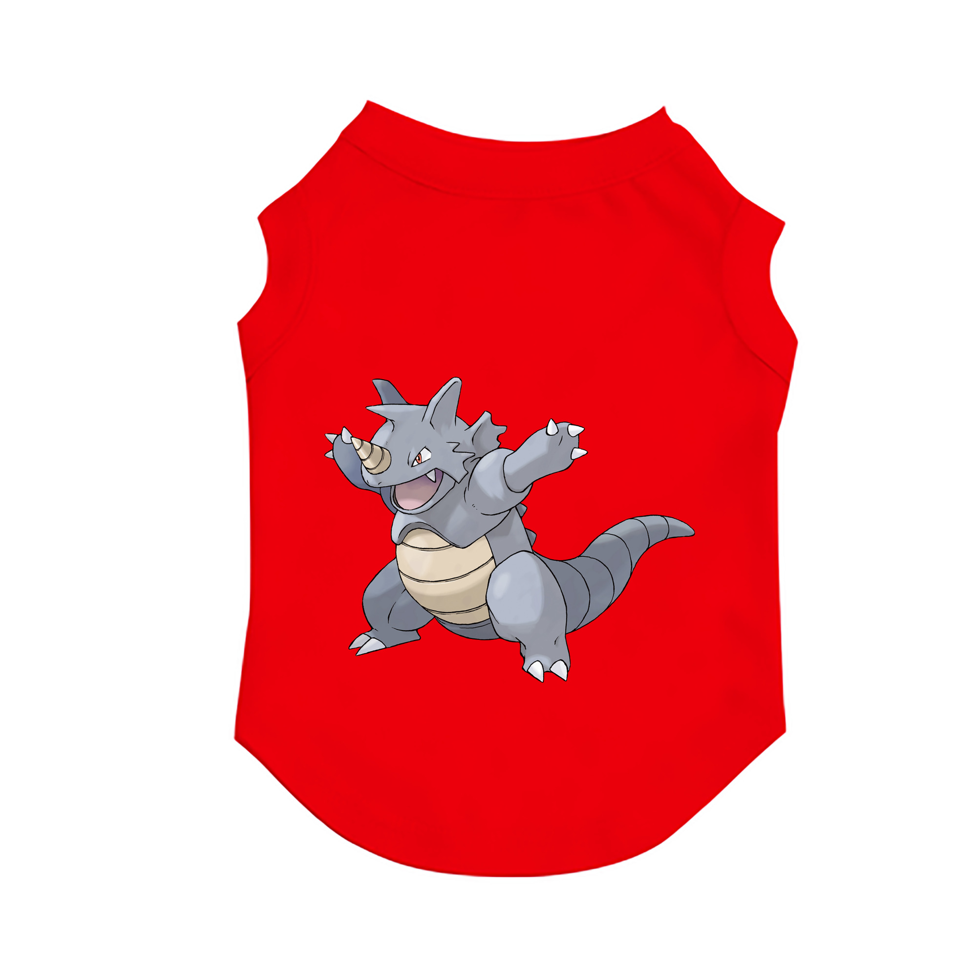 （画像用） ポケットモンスター Pokémon ペット用ベスト