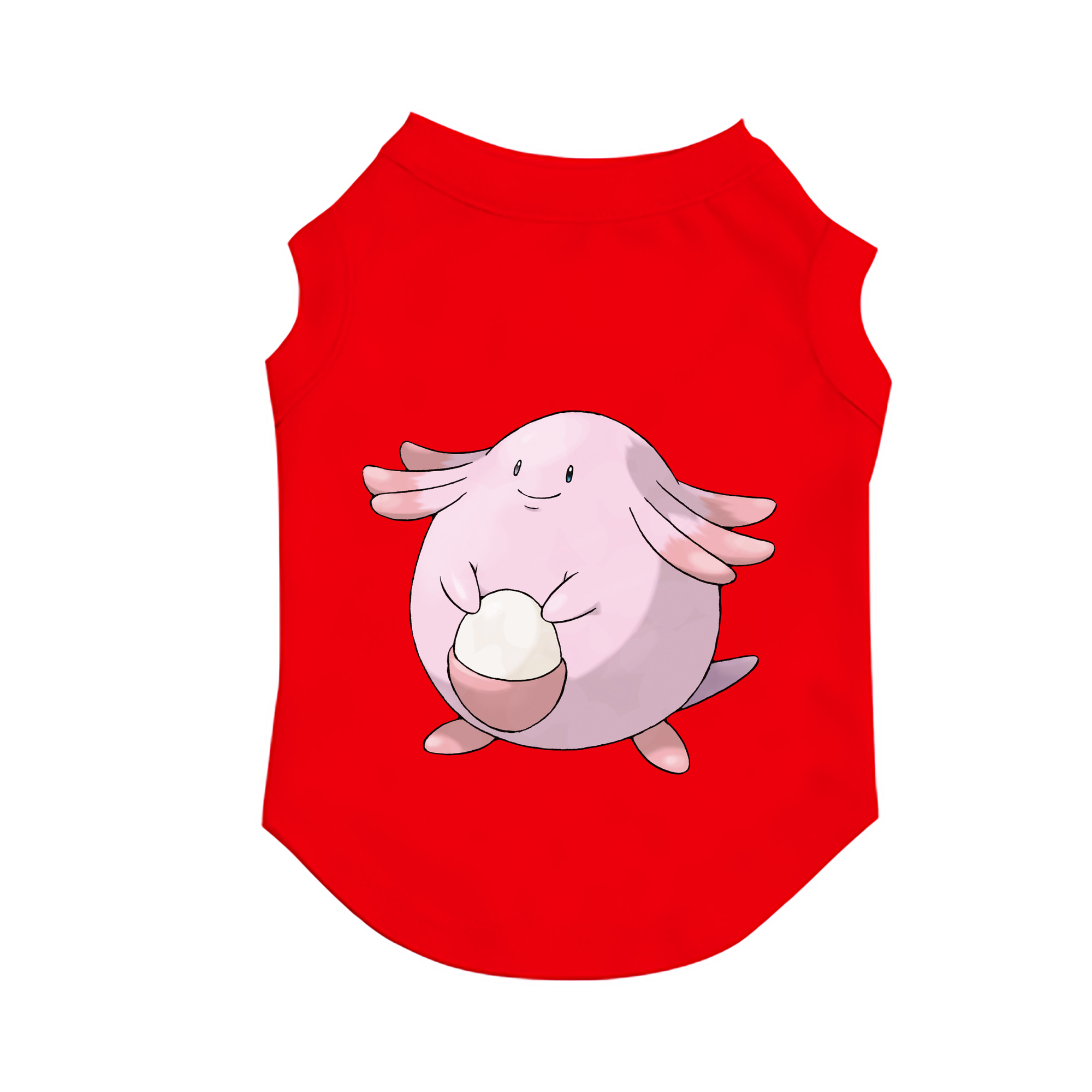 （画像用） ポケットモンスター Pokémon ペット用ベスト