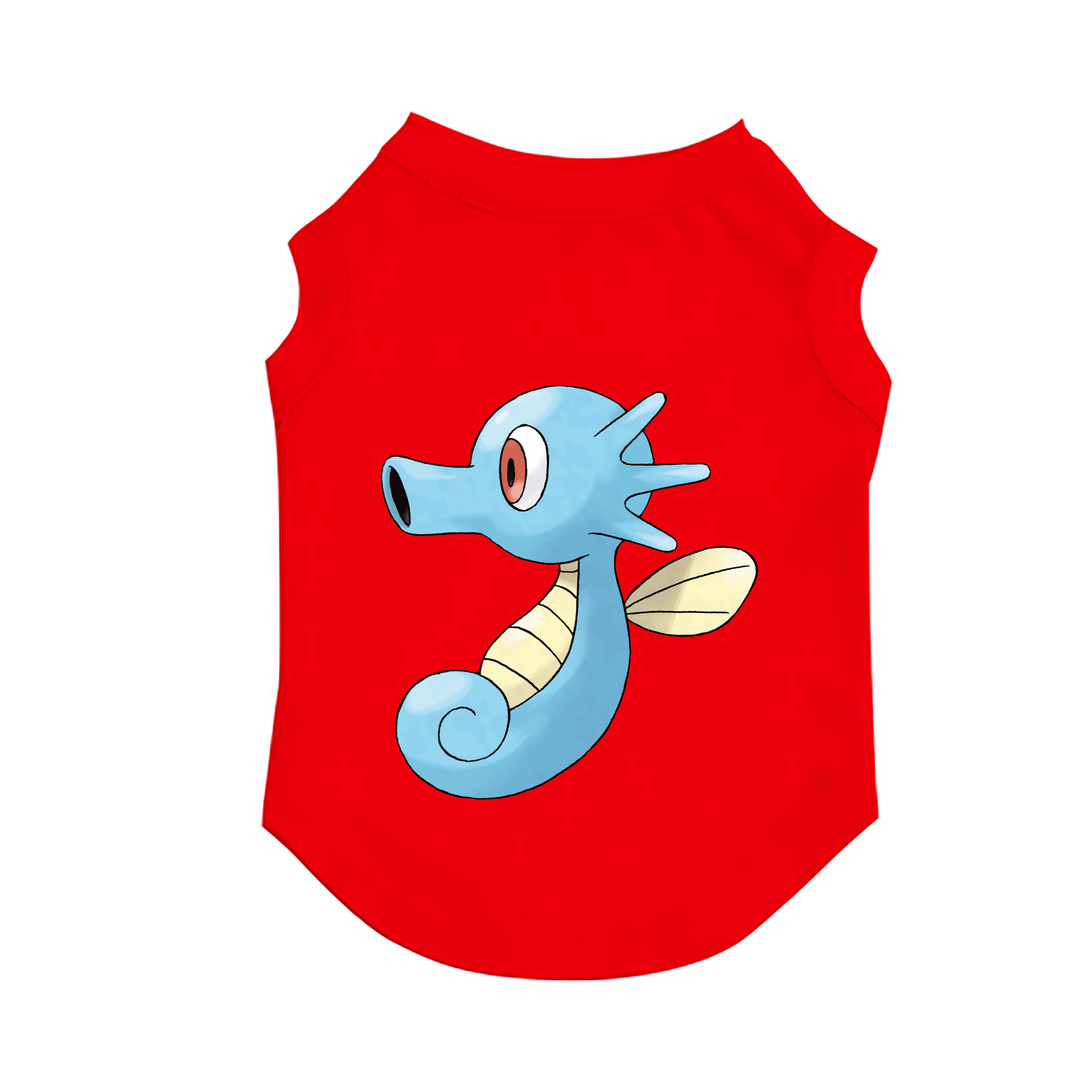 （画像用） ポケットモンスター Pokémon ペット用ベスト