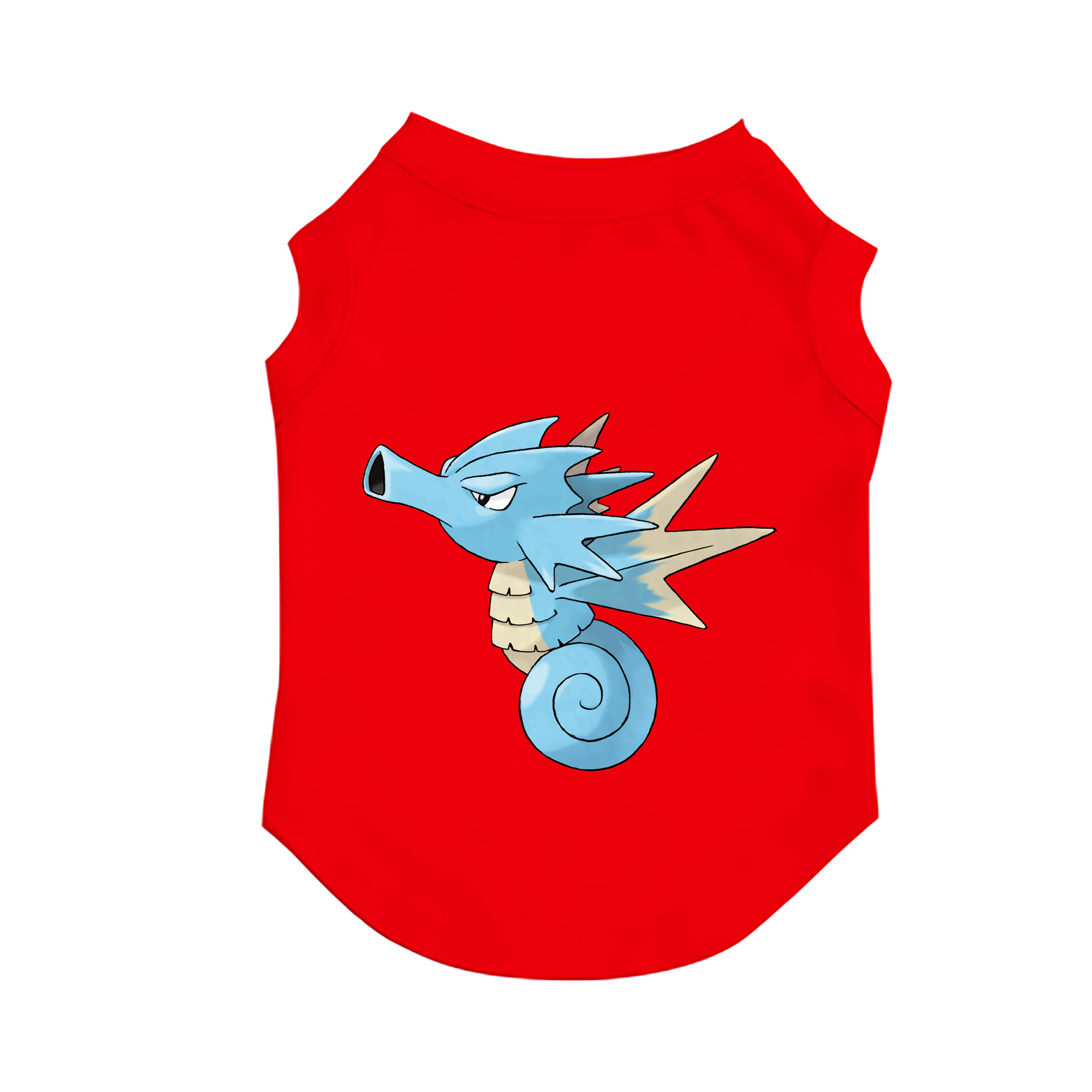 （画像用） ポケットモンスター Pokémon ペット用ベスト