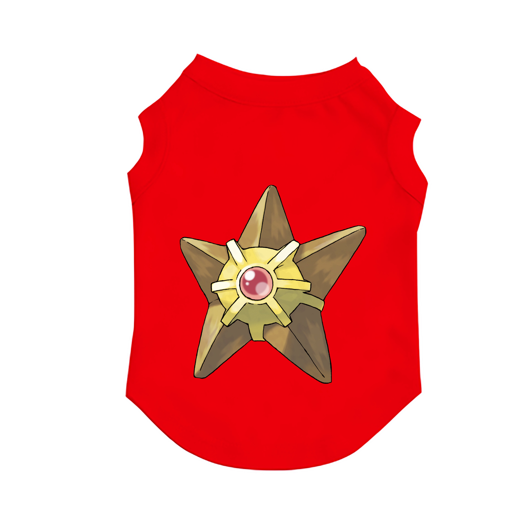 （画像用） ポケットモンスター Pokémon ペット用ベスト