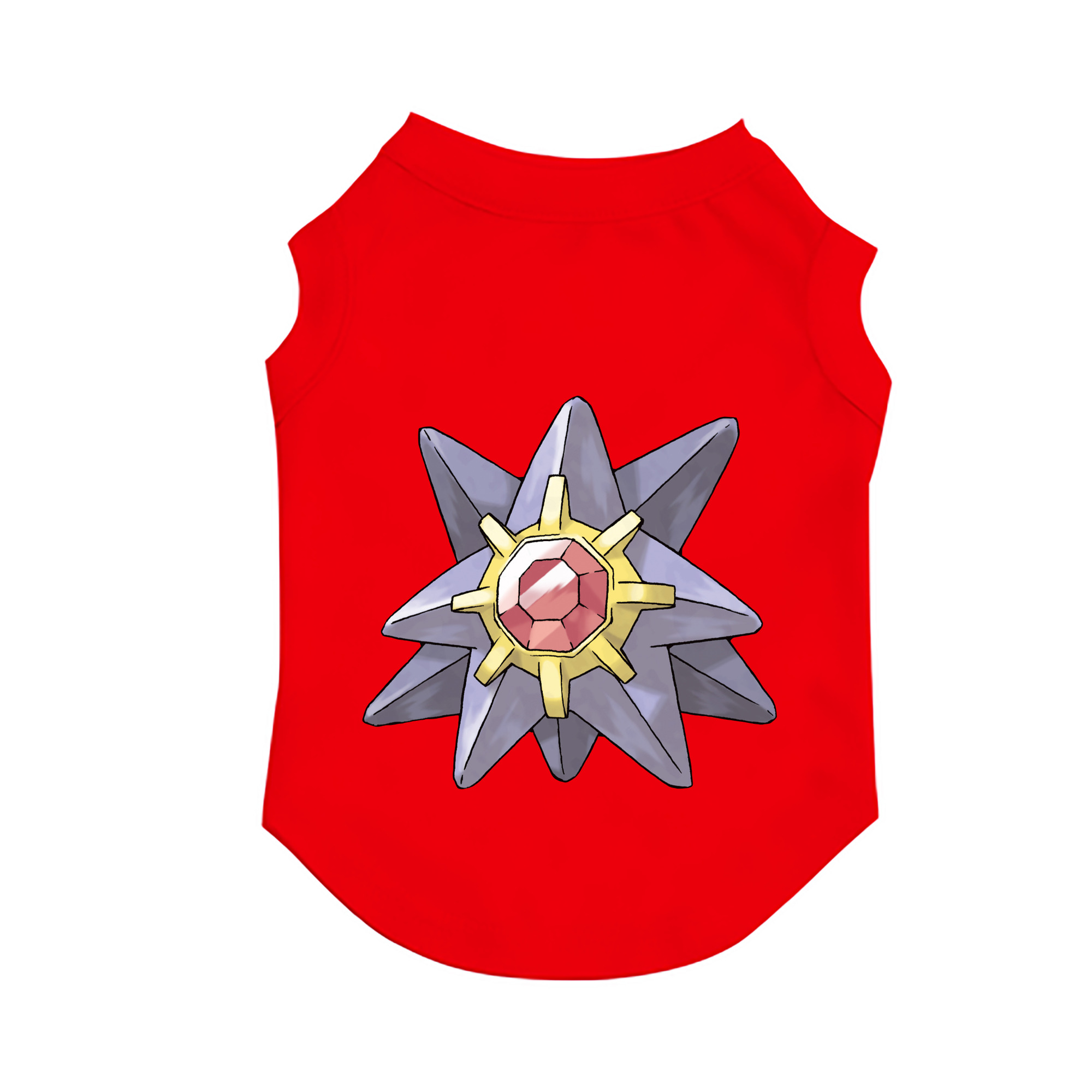 （画像用） ポケットモンスター Pokémon ペット用ベスト