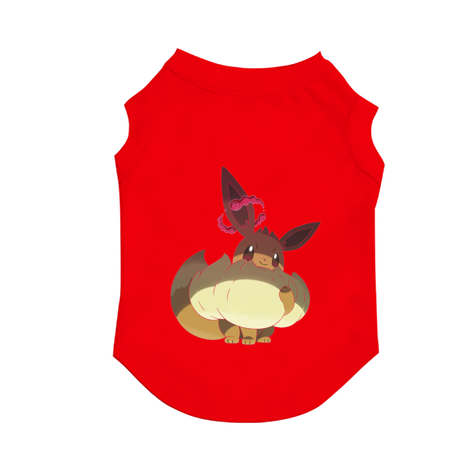 （画像用） ポケットモンスター Pokémon ペット用ベスト