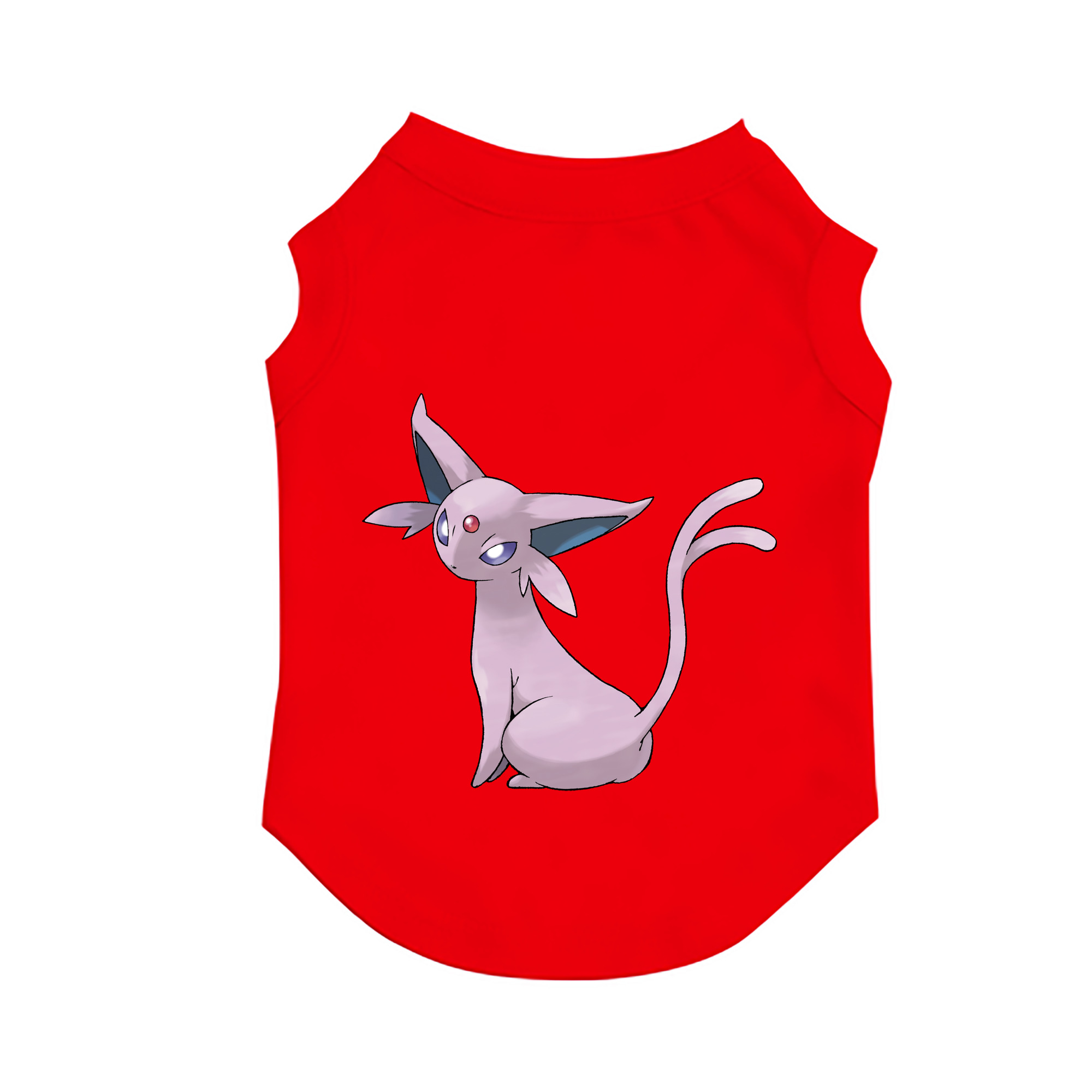 （画像用） ポケットモンスター Pokémon ペット用ベスト