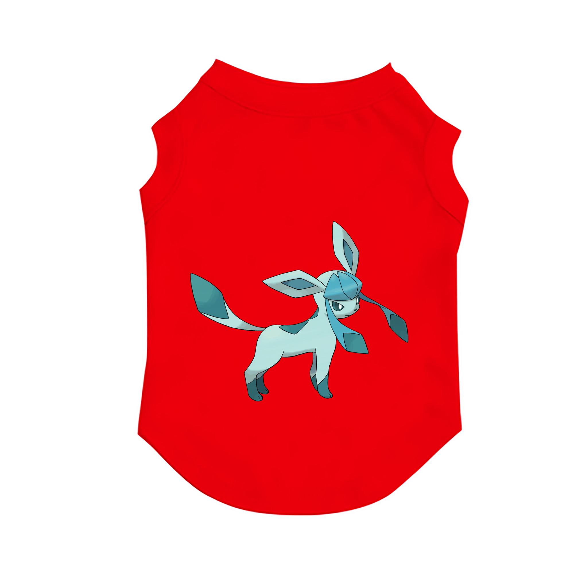 （画像用） ポケットモンスター Pokémon ペット用ベスト