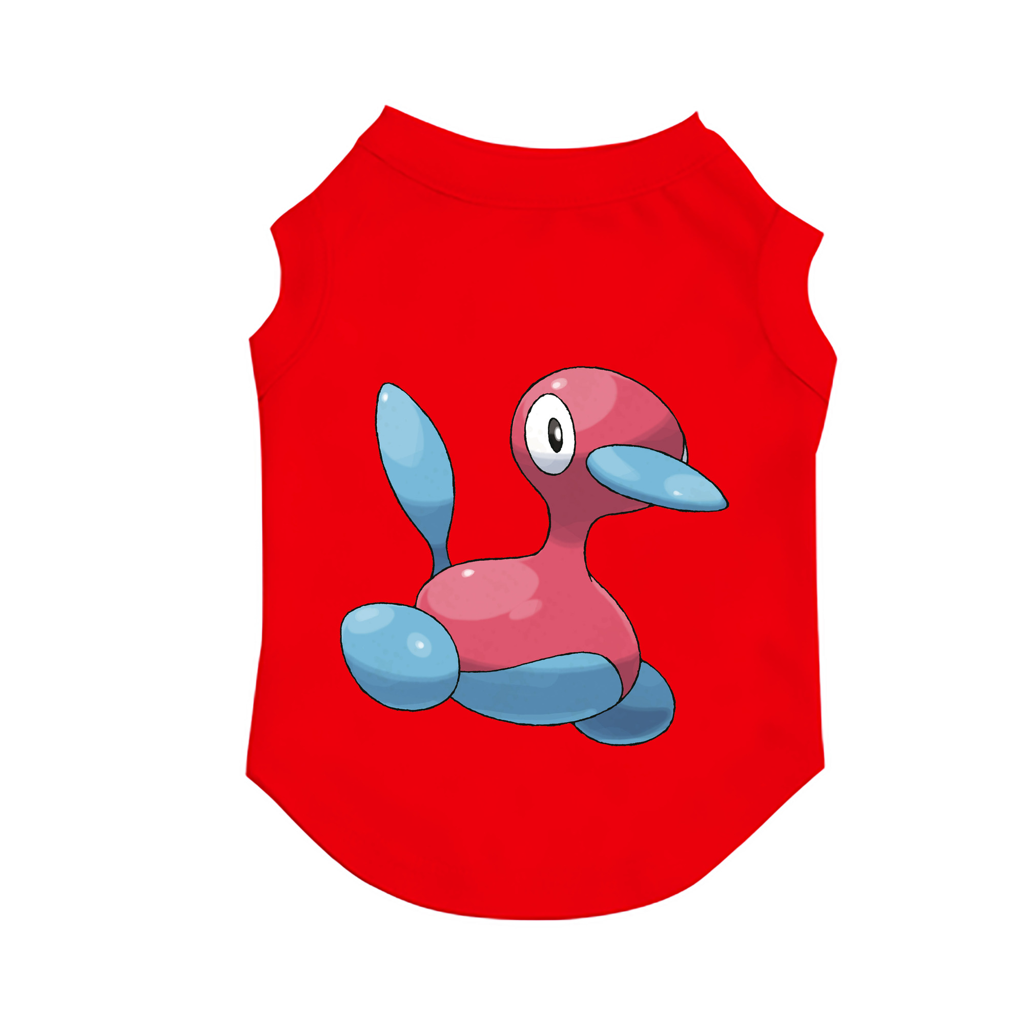 （画像用） ポケットモンスター Pokémon ペット用ベスト