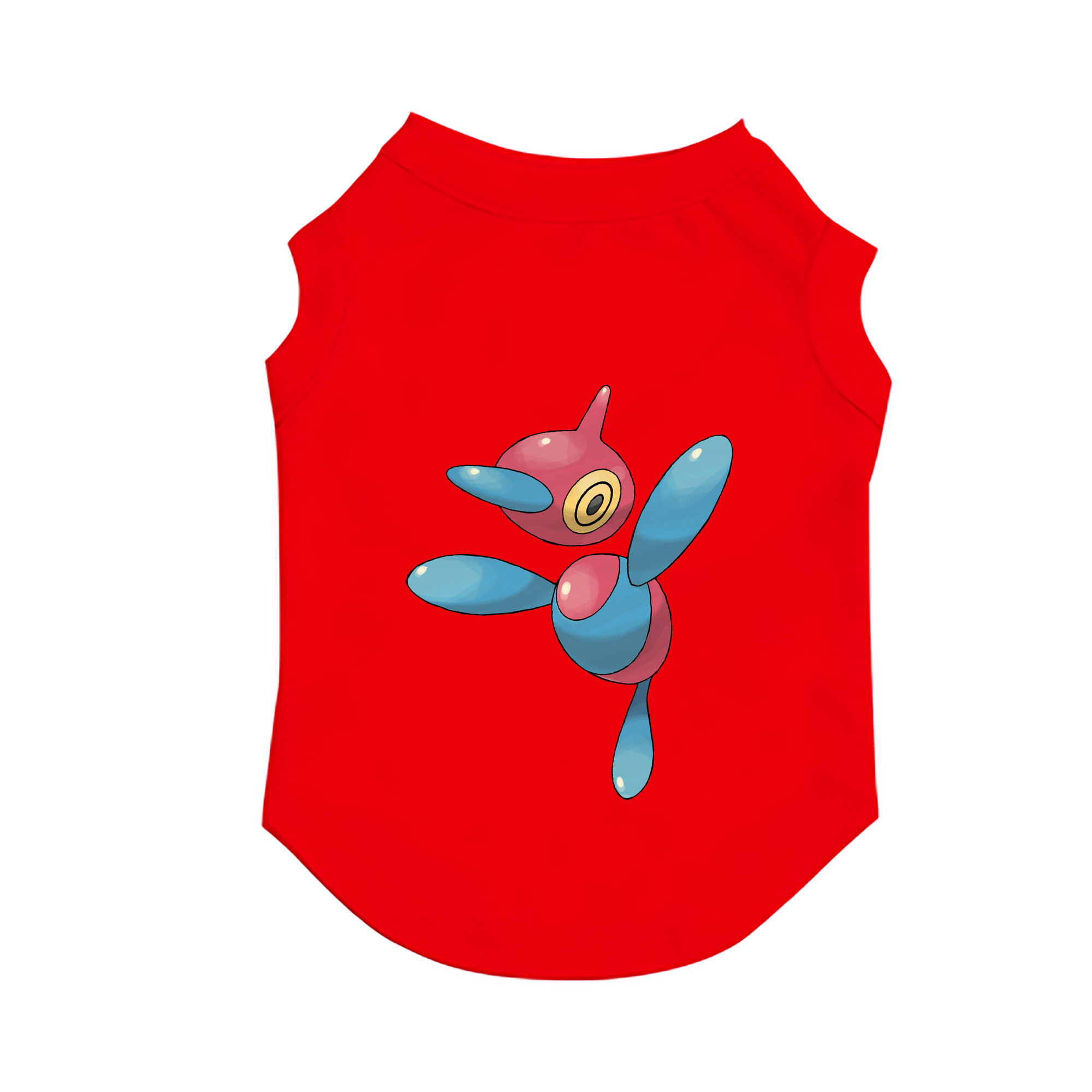（画像用） ポケットモンスター Pokémon ペット用ベスト