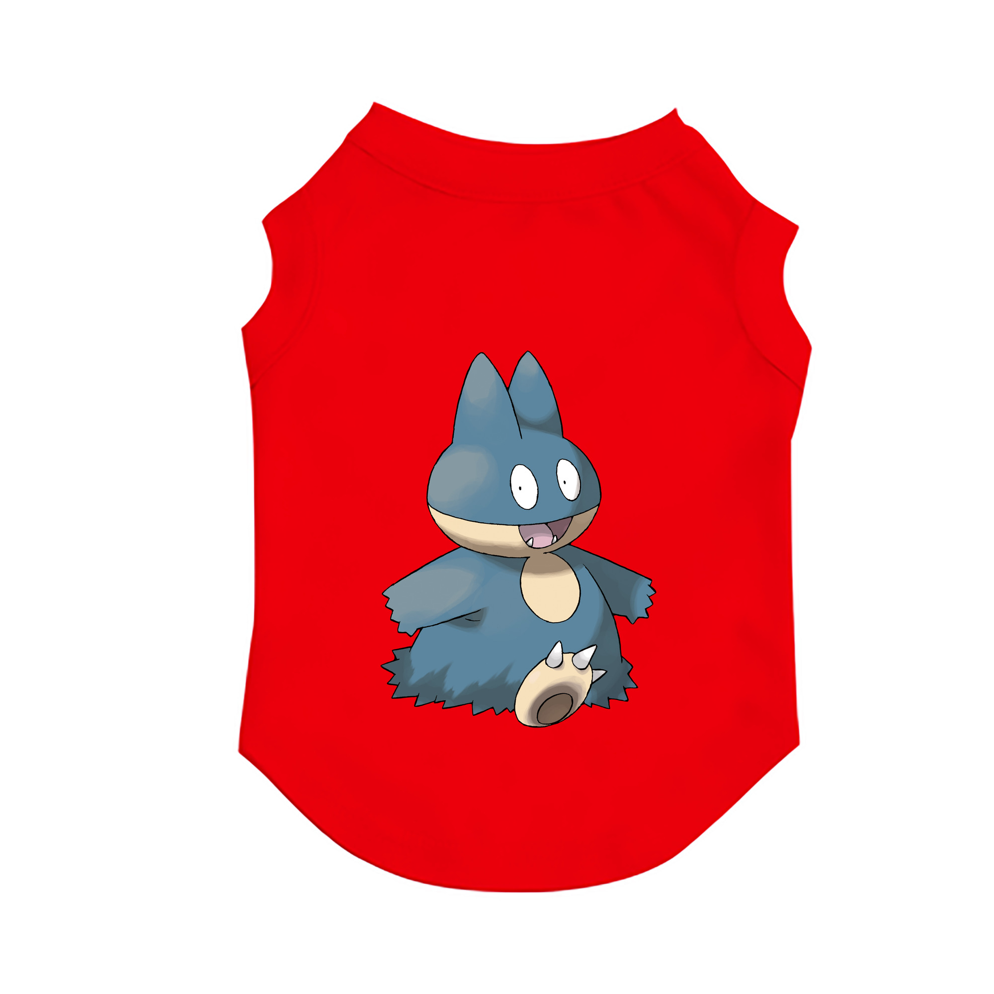 （画像用） ポケットモンスター Pokémon ペット用ベスト