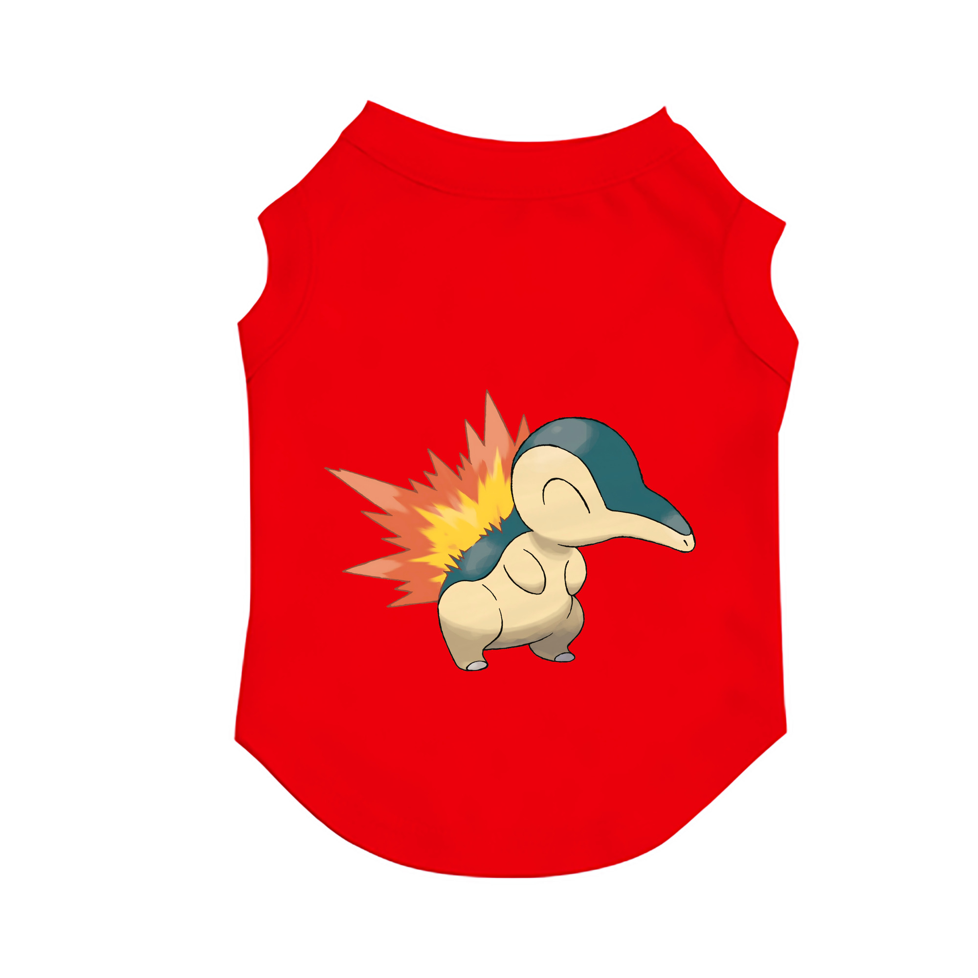 （画像用） ポケットモンスター Pokémon ペット用ベスト