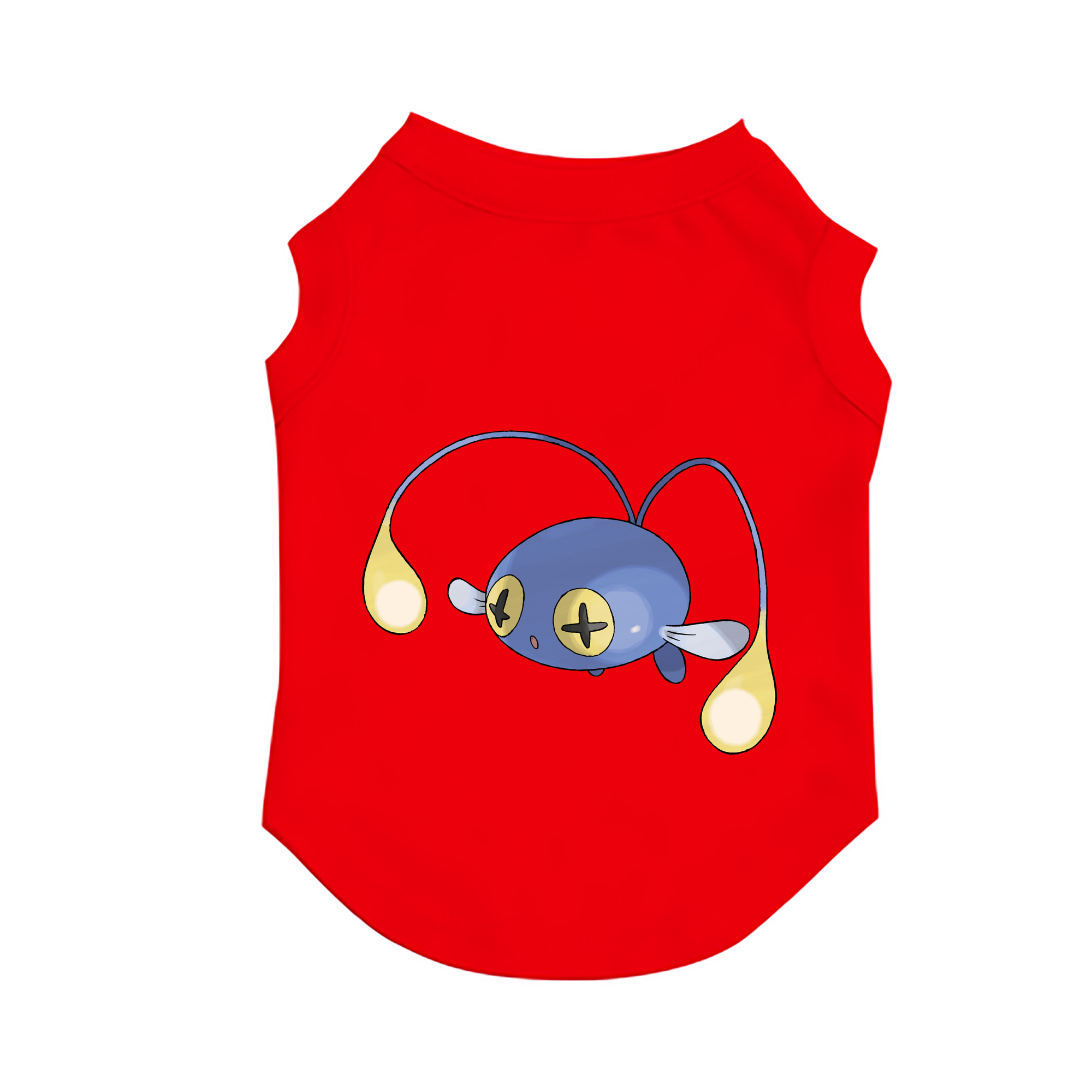 （画像用） ポケットモンスター Pokémon ペット用ベスト
