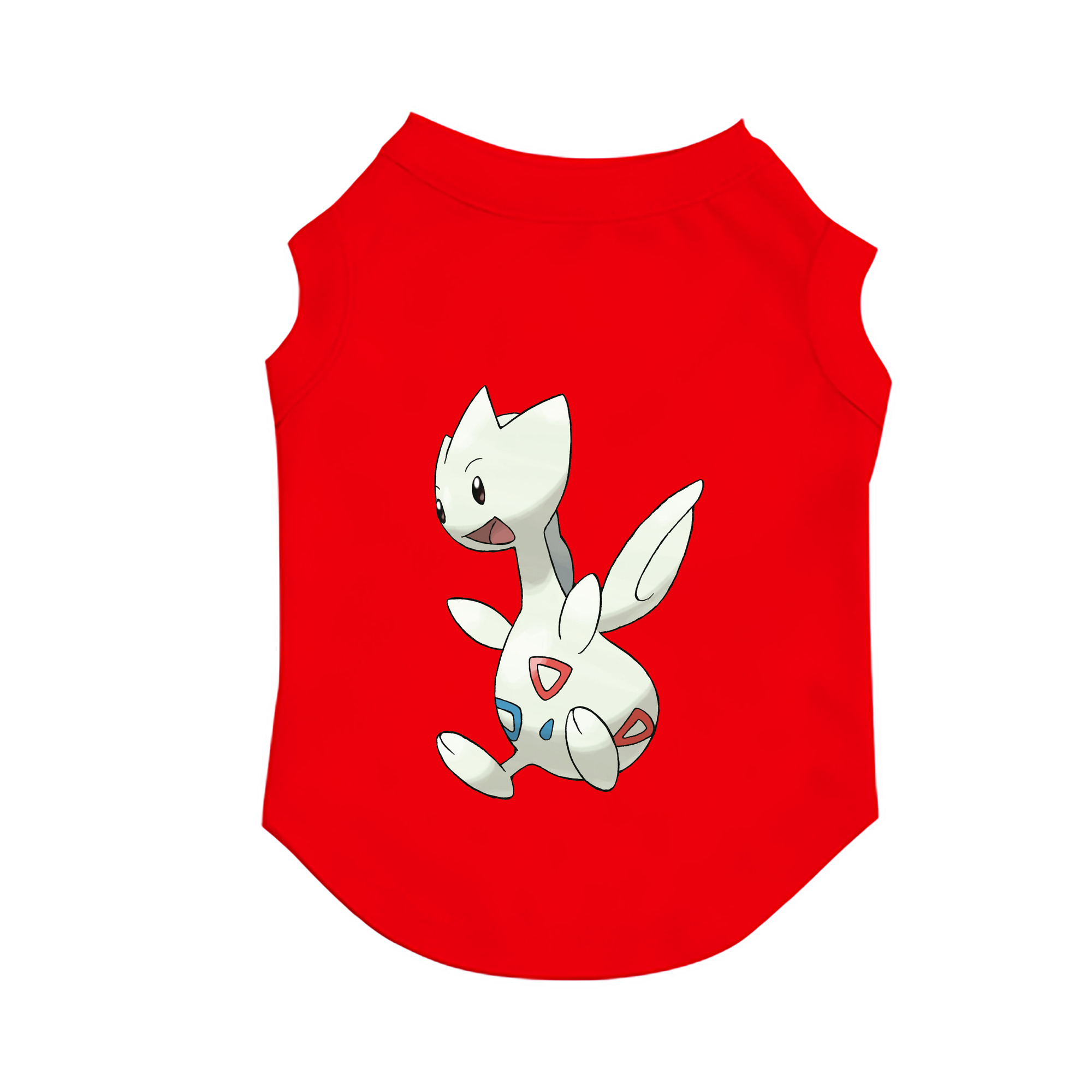（画像用） ポケットモンスター Pokémon ペット用ベスト