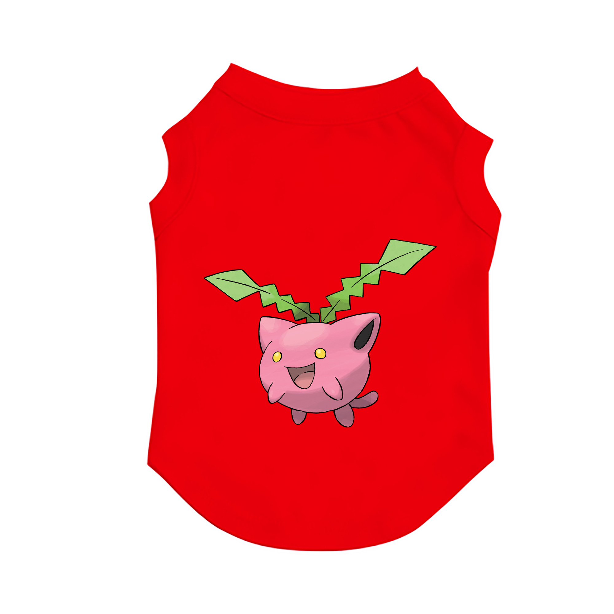 （画像用） ポケットモンスター Pokémon ペット用ベスト