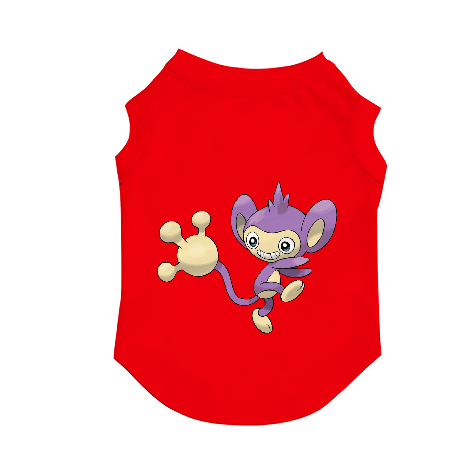 （画像用） ポケットモンスター Pokémon ペット用ベスト