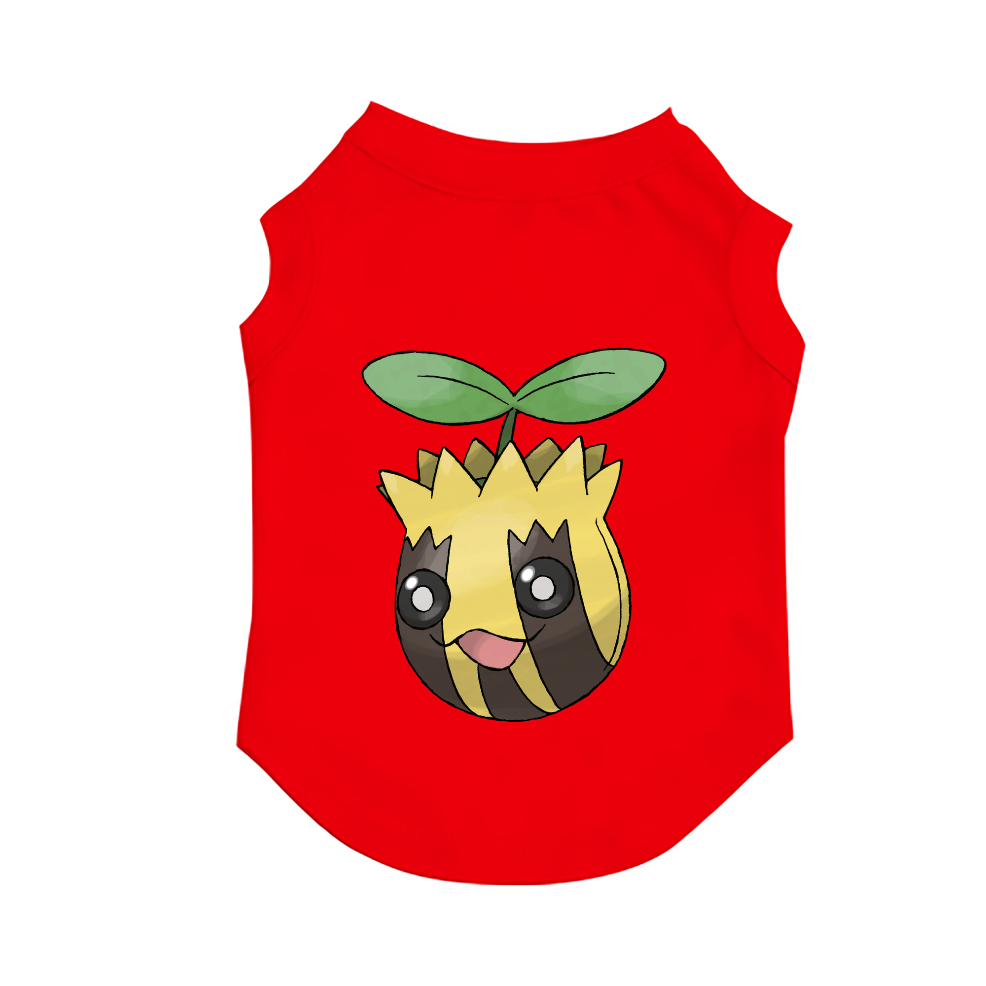 （画像用） ポケットモンスター Pokémon ペット用ベスト