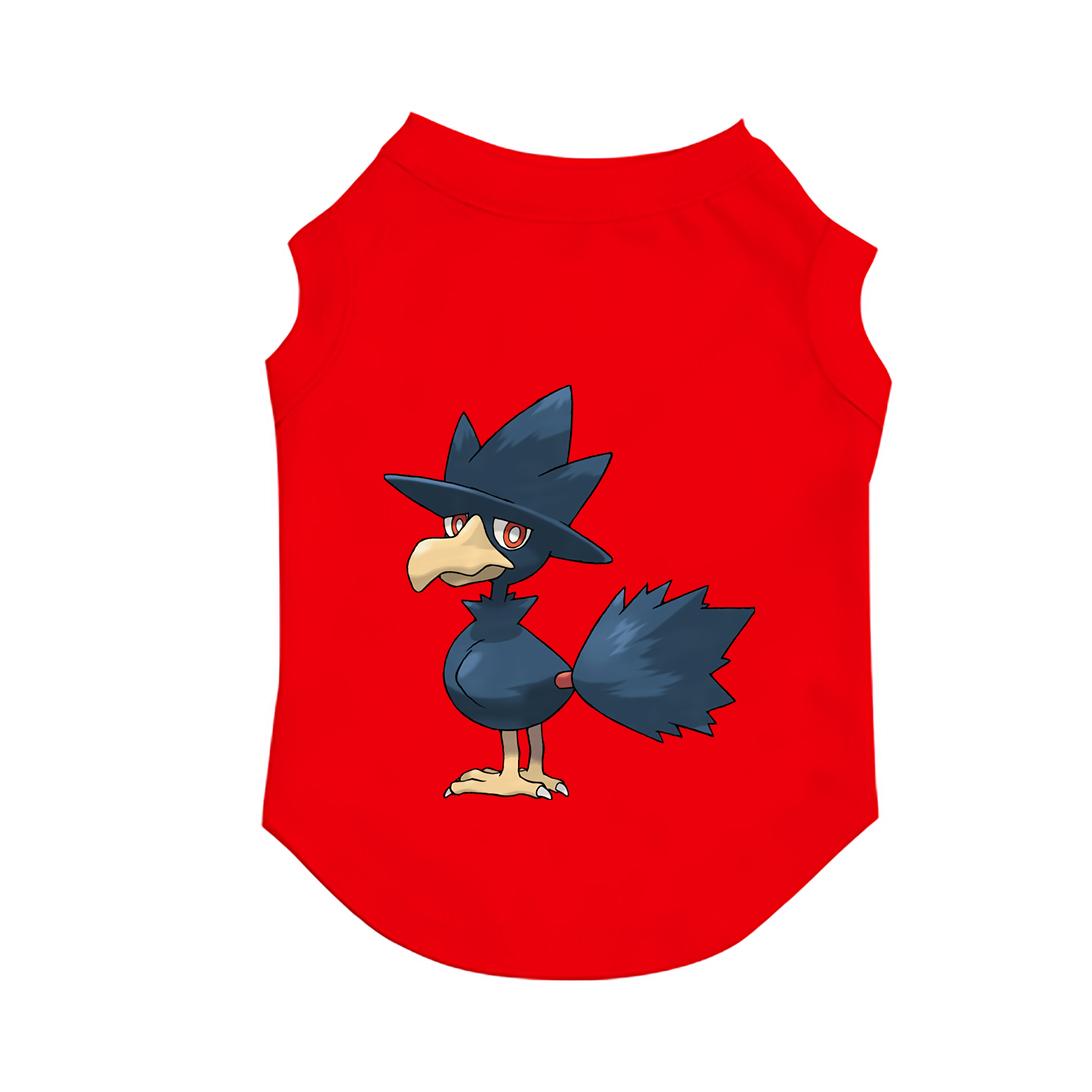 （画像用） ポケットモンスター Pokémon ペット用ベスト