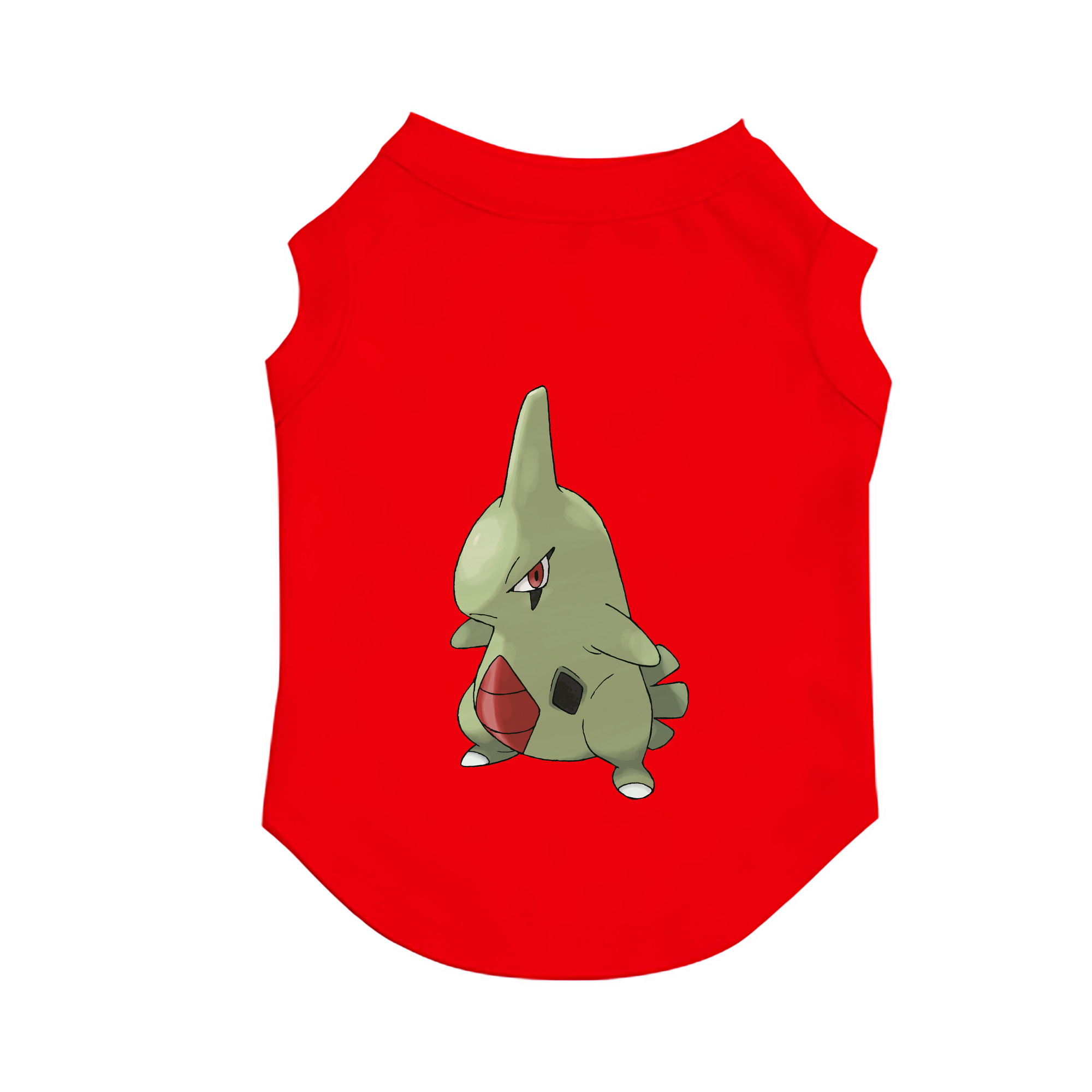 （画像用） ポケットモンスター Pokémon ペット用ベスト