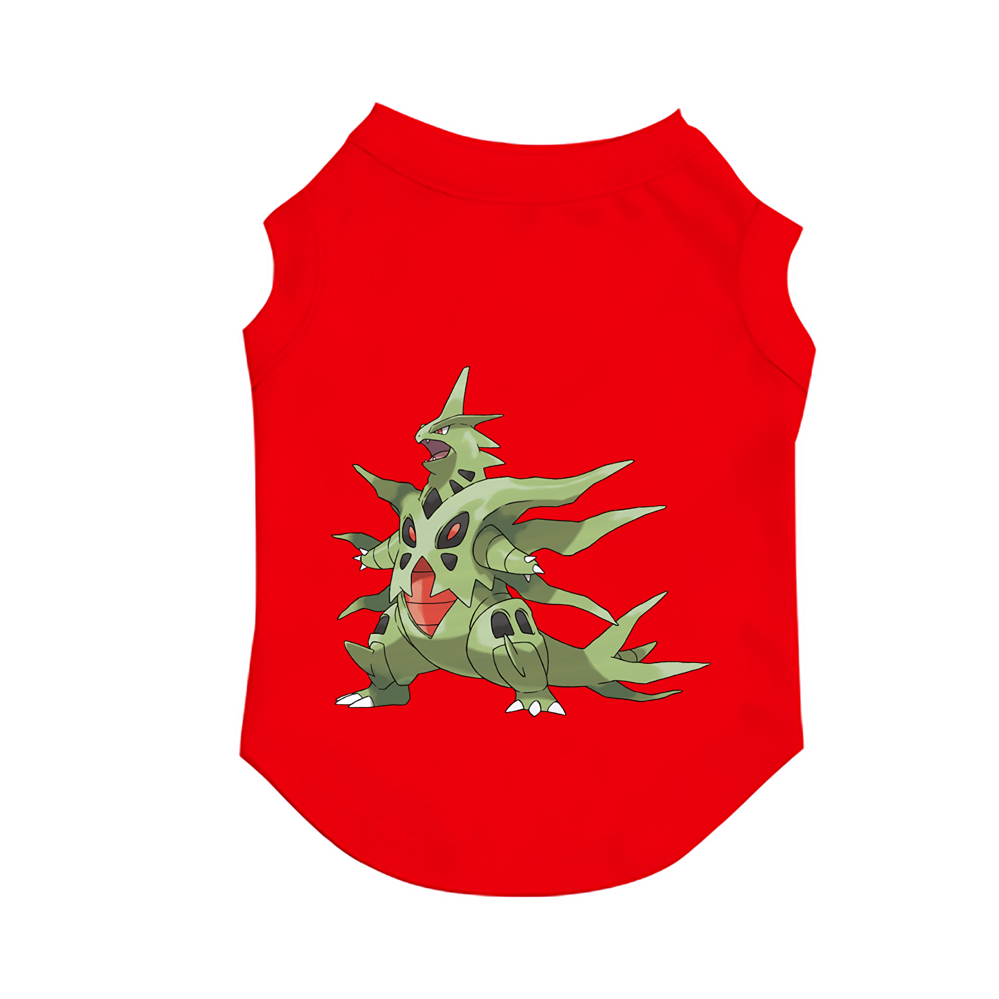 （画像用） ポケットモンスター Pokémon ペット用ベスト