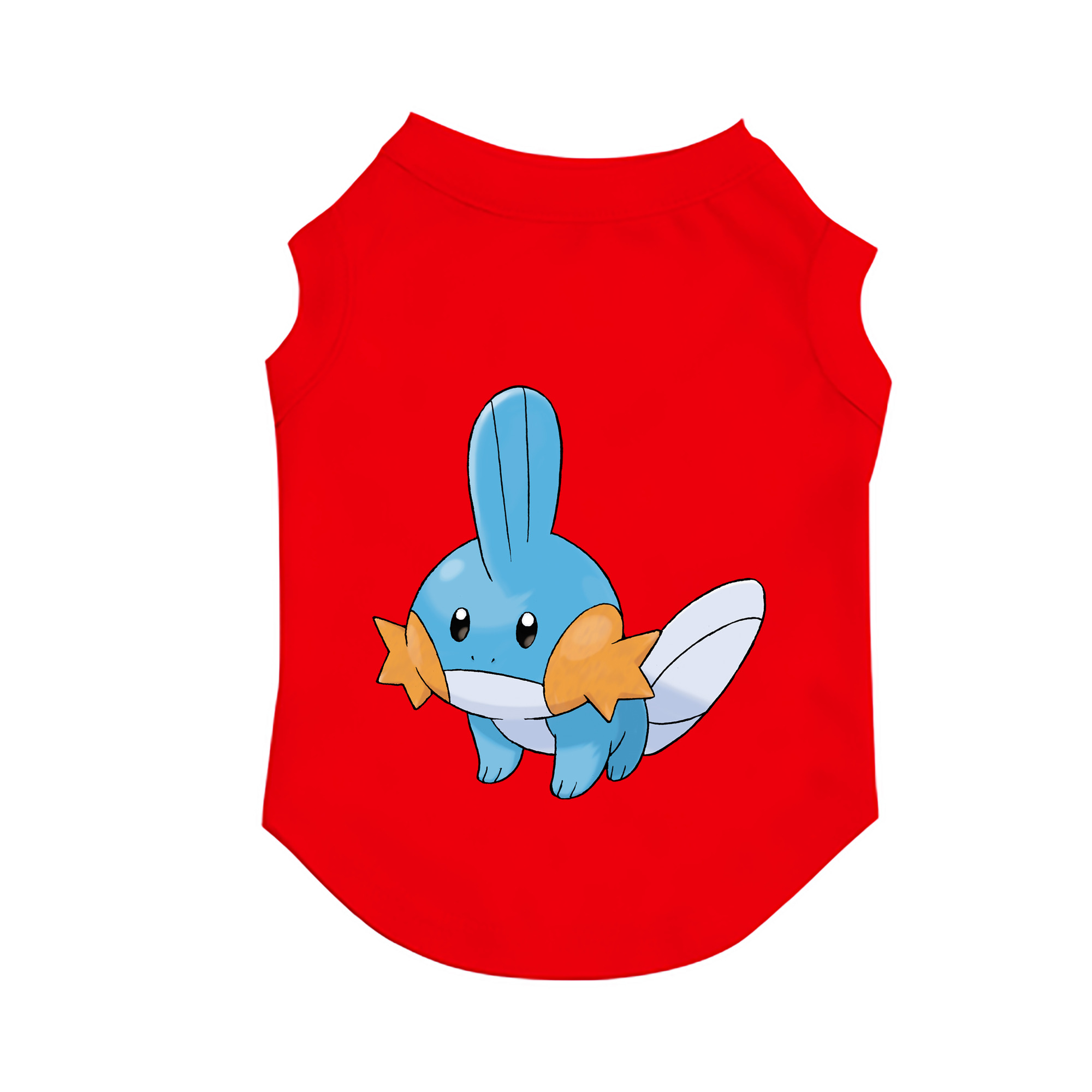（画像用） ポケットモンスター Pokémon ペット用ベスト