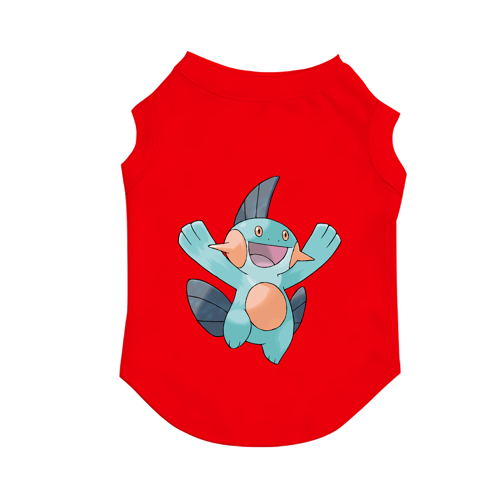 （画像用） ポケットモンスター Pokémon ペット用ベスト