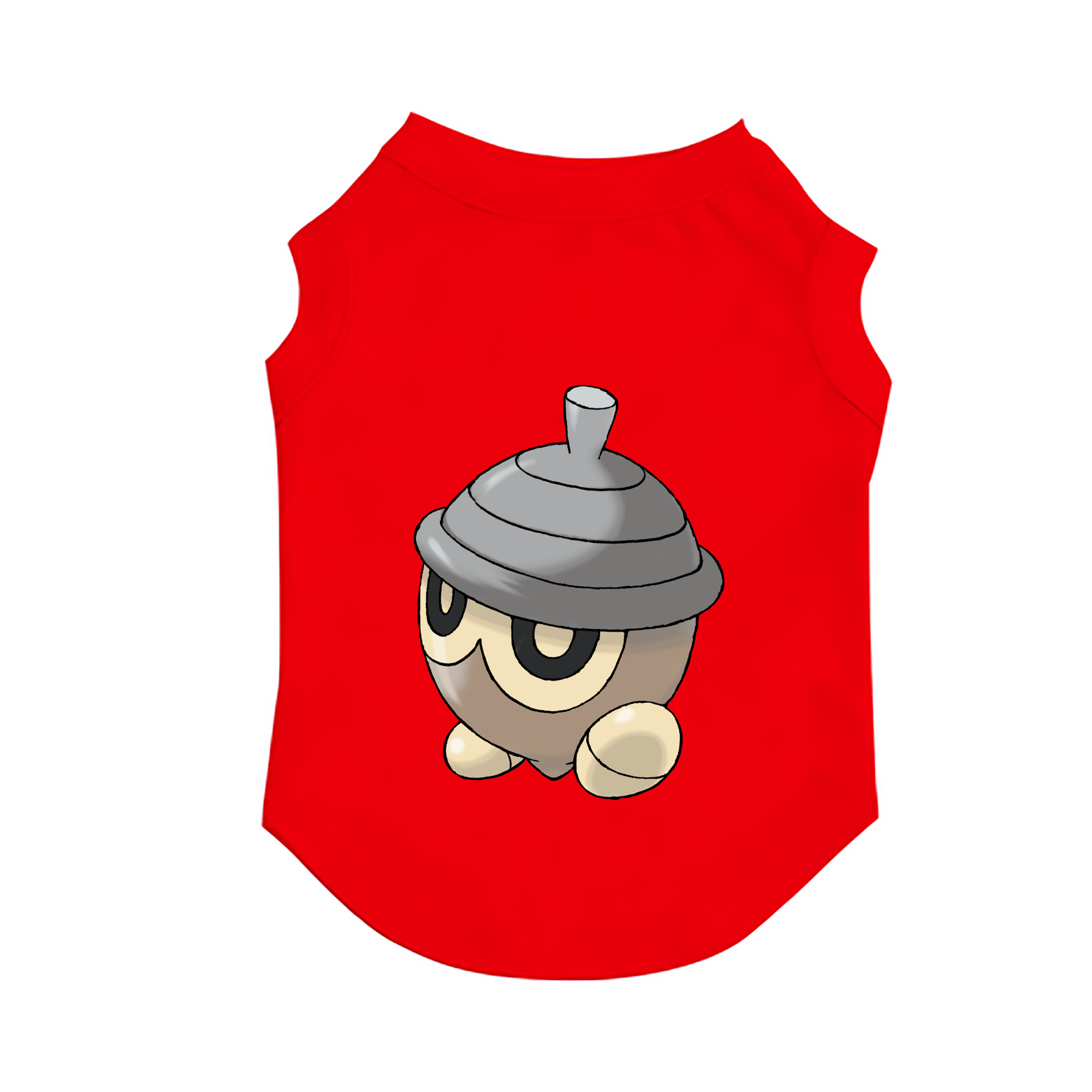 （画像用） ポケットモンスター Pokémon ペット用ベスト