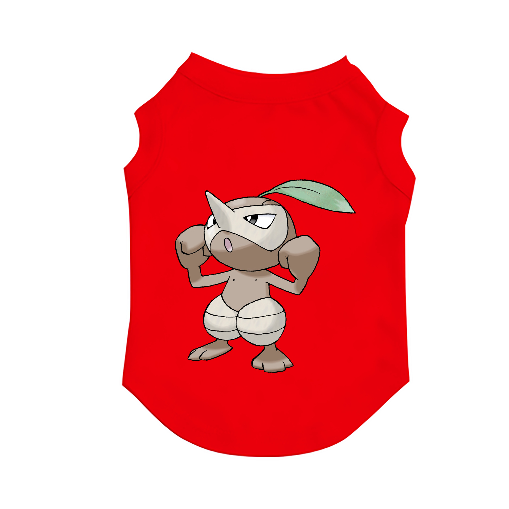 （画像用） ポケットモンスター Pokémon ペット用ベスト