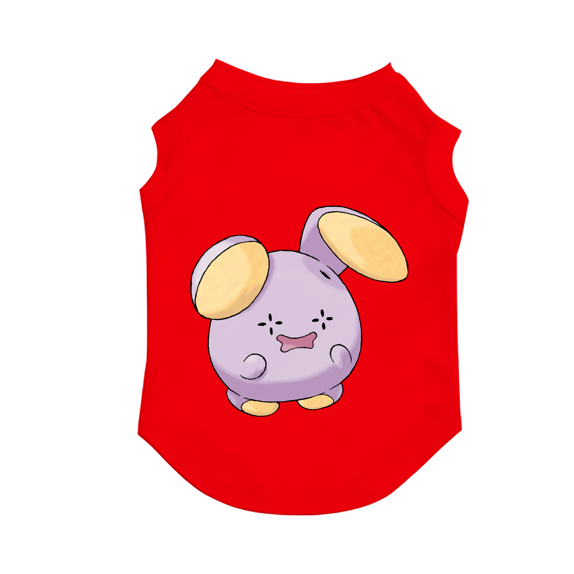 （画像用） ポケットモンスター Pokémon ペット用ベスト