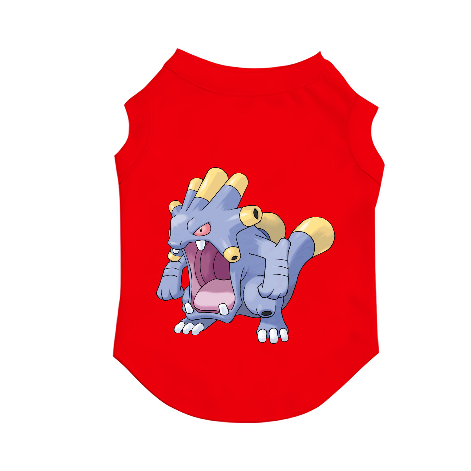 （画像用） ポケットモンスター Pokémon ペット用ベスト