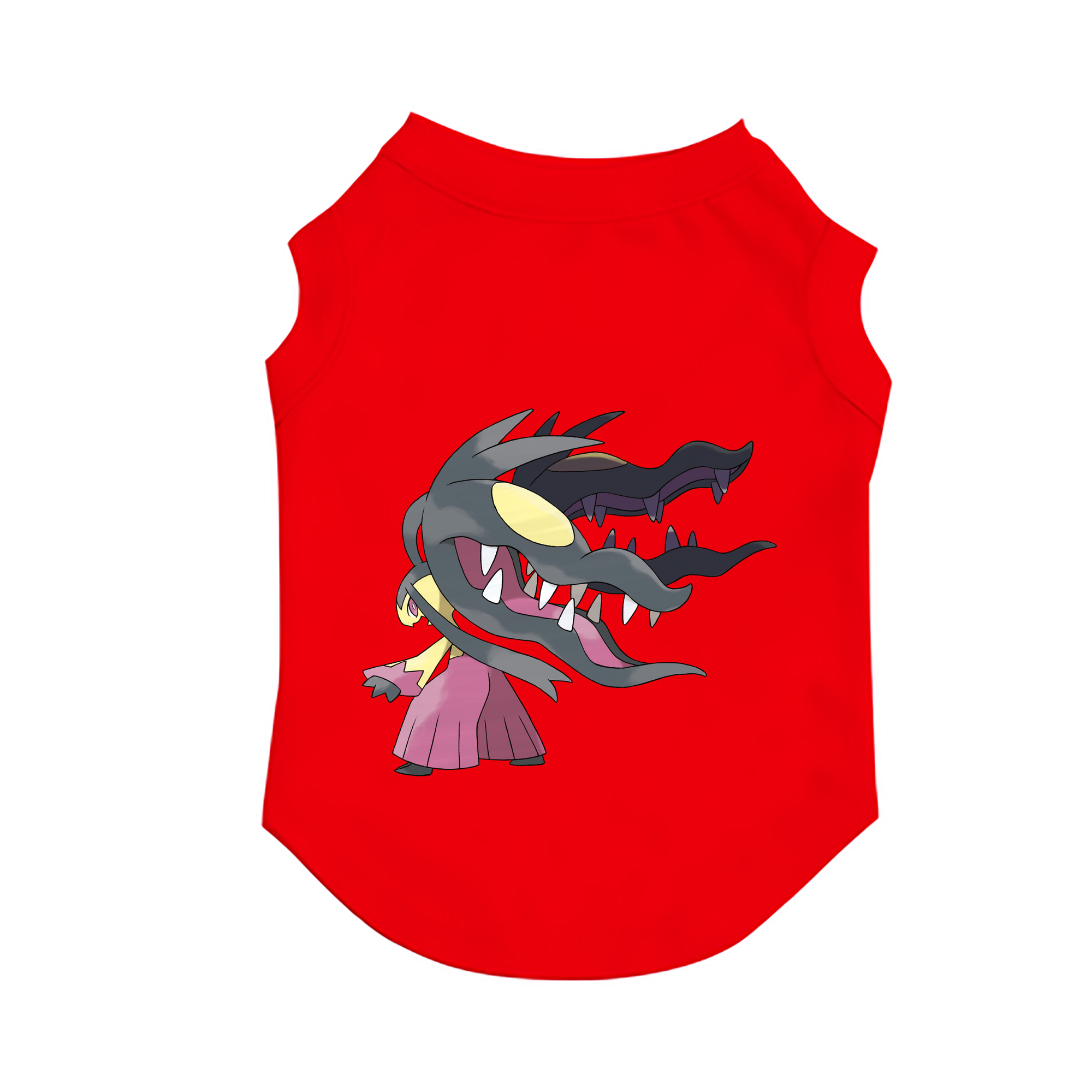 （画像用） ポケットモンスター Pokémon ペット用ベスト