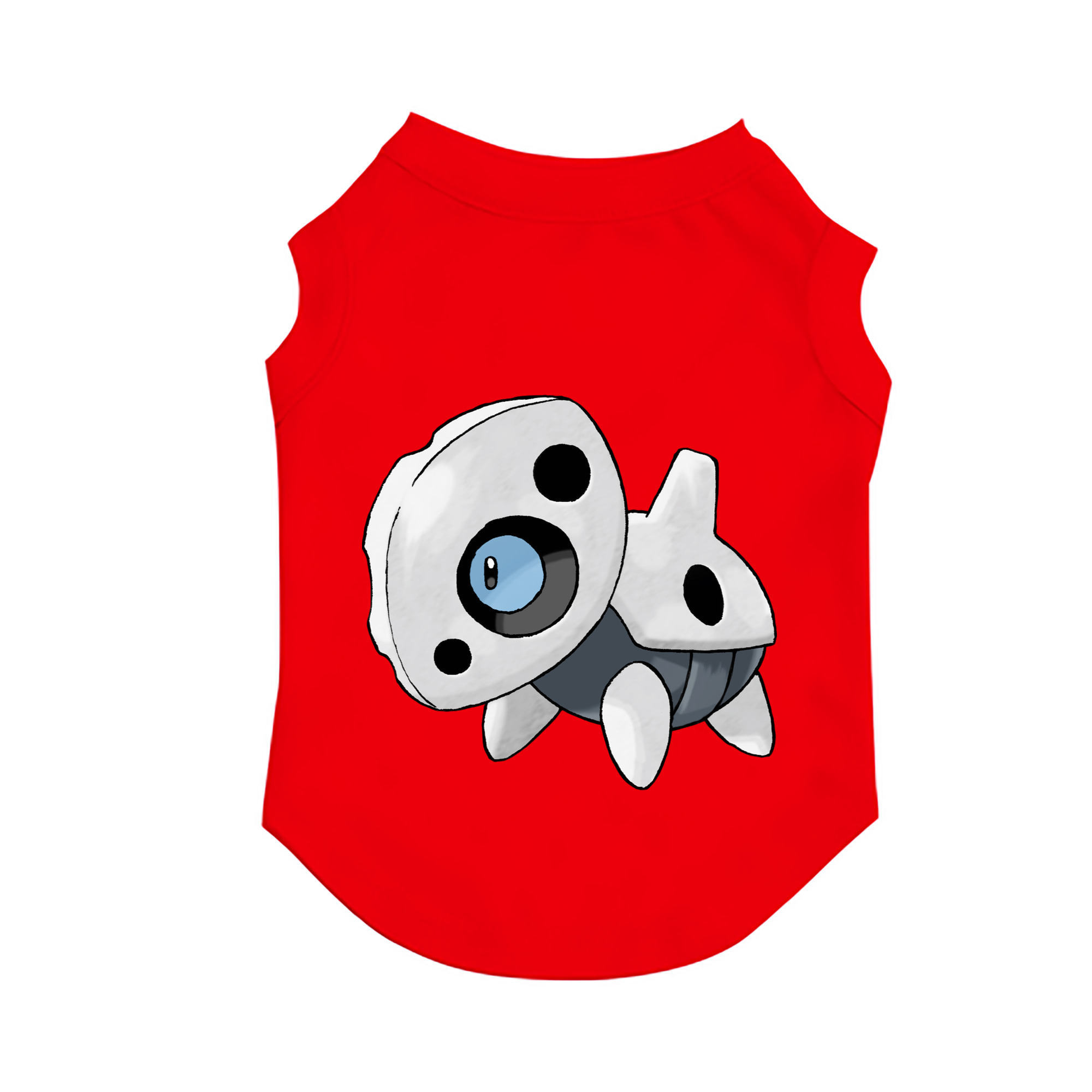 （画像用） ポケットモンスター Pokémon ペット用ベスト