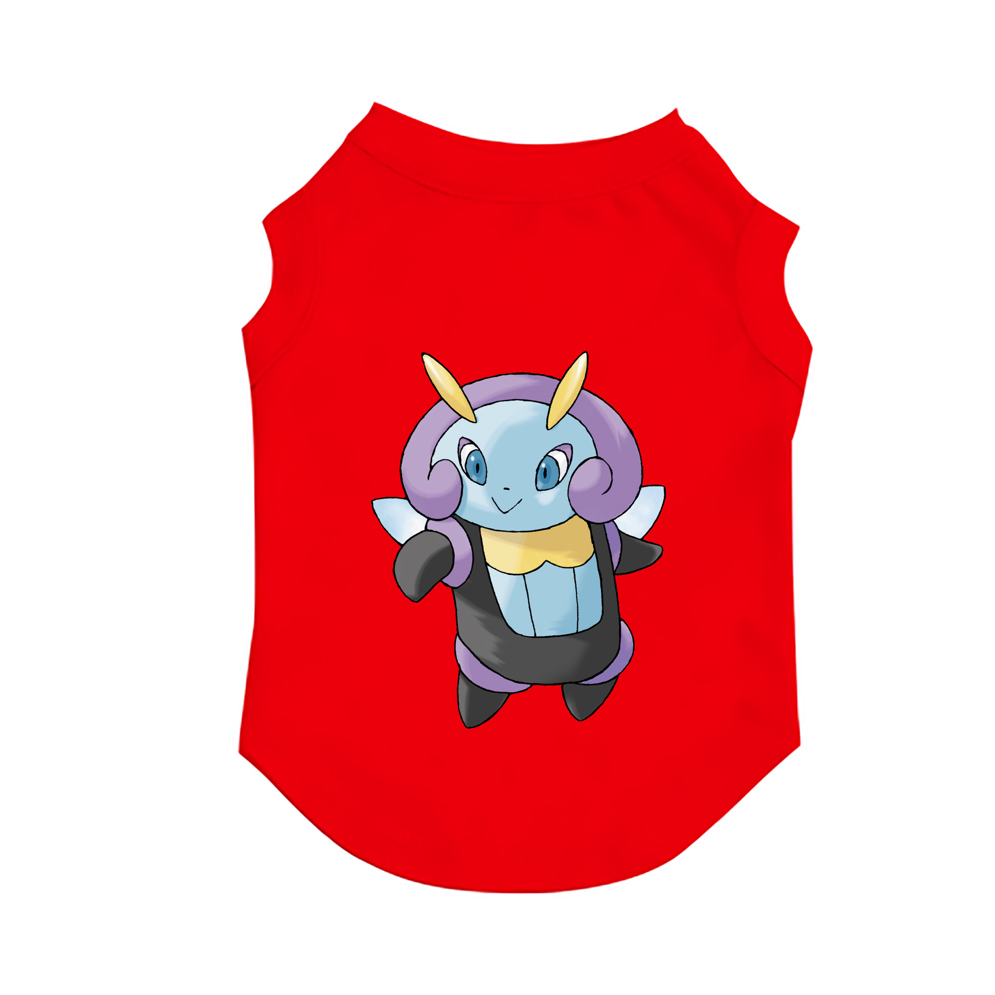 （画像用） ポケットモンスター Pokémon ペット用ベスト