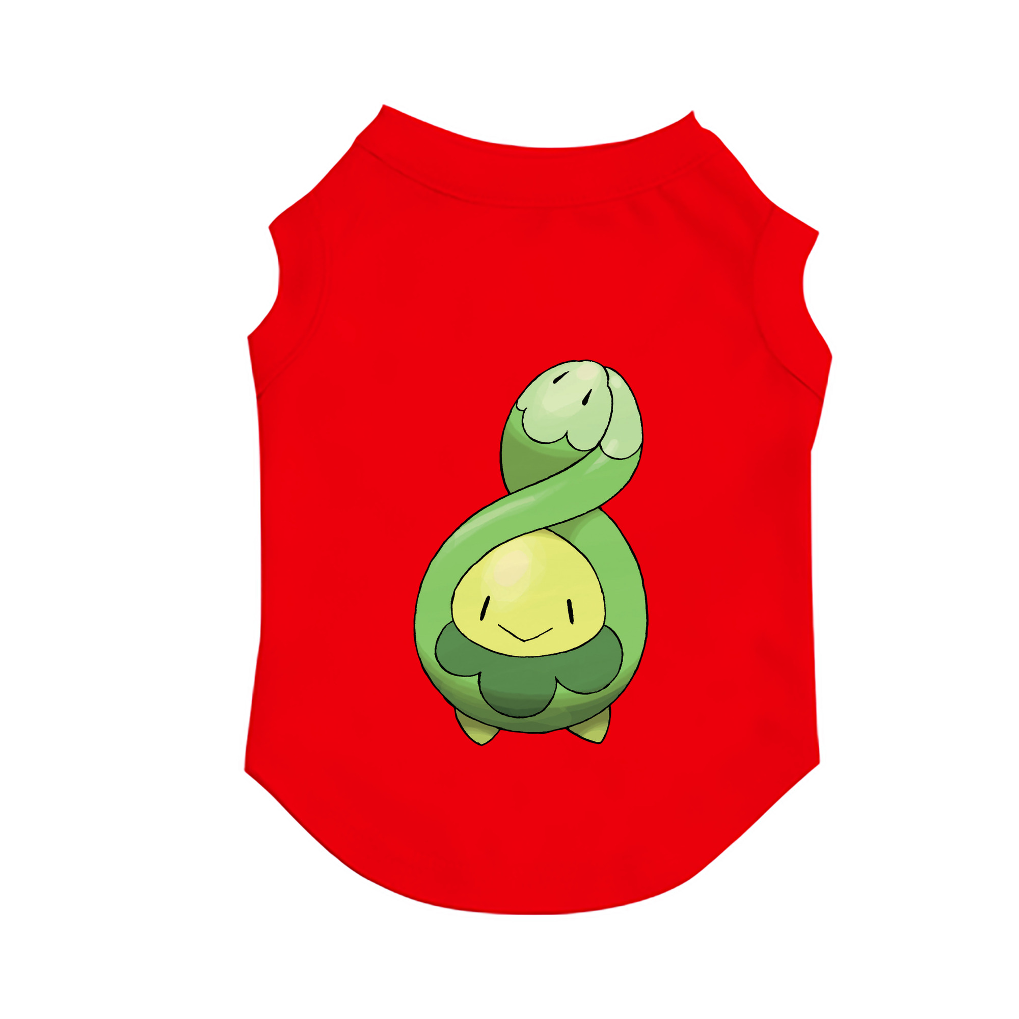 （画像用） ポケットモンスター Pokémon ペット用ベスト