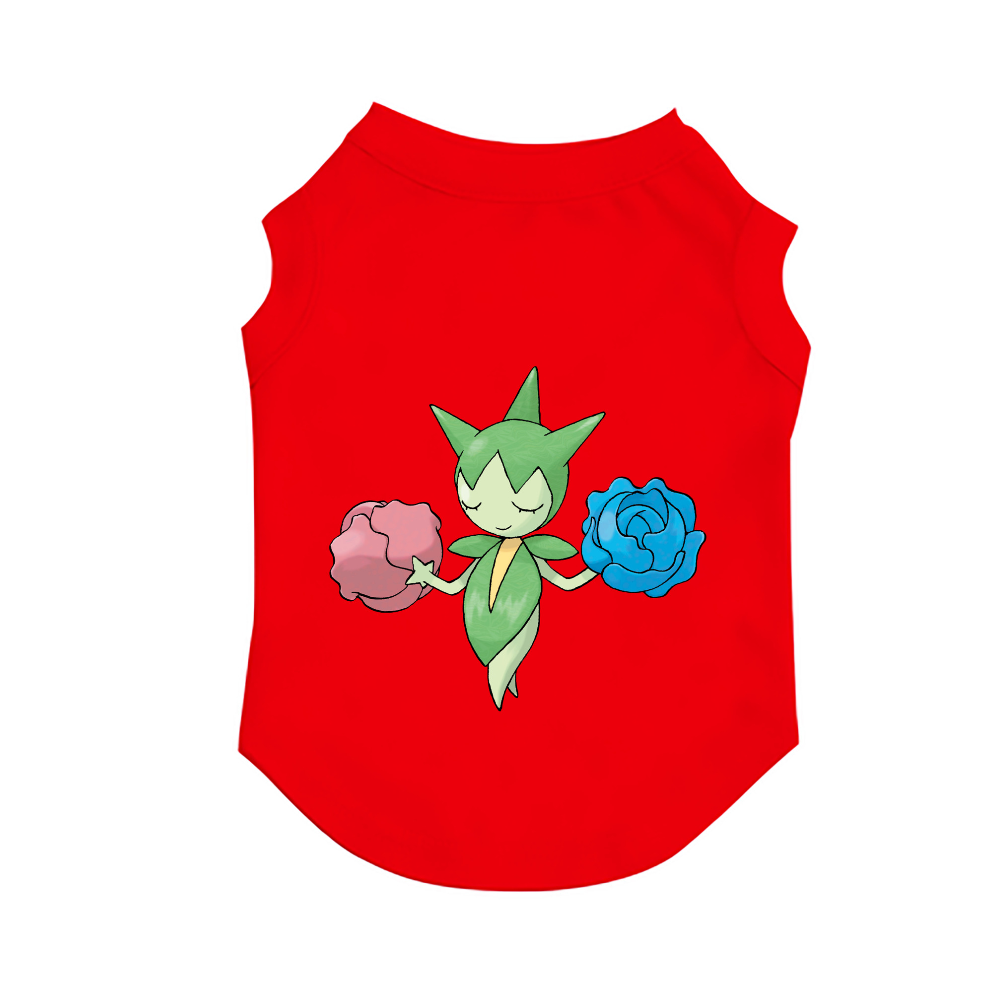 （画像用） ポケットモンスター Pokémon ペット用ベスト