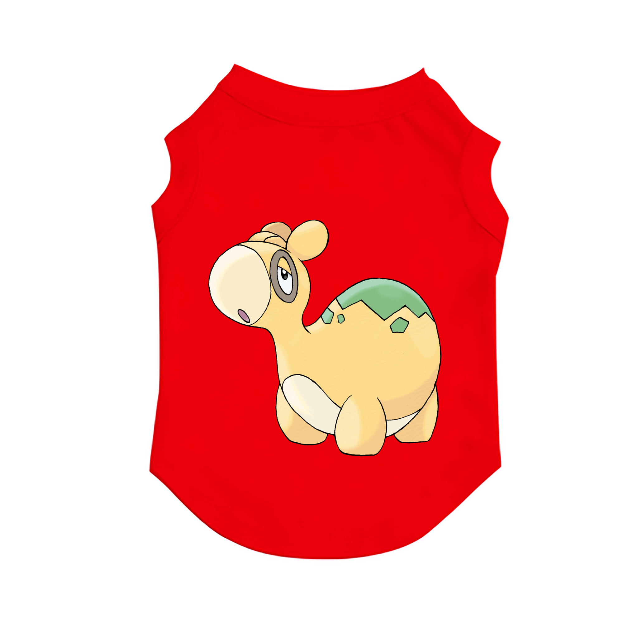 （画像用） ポケットモンスター Pokémon ペット用ベスト