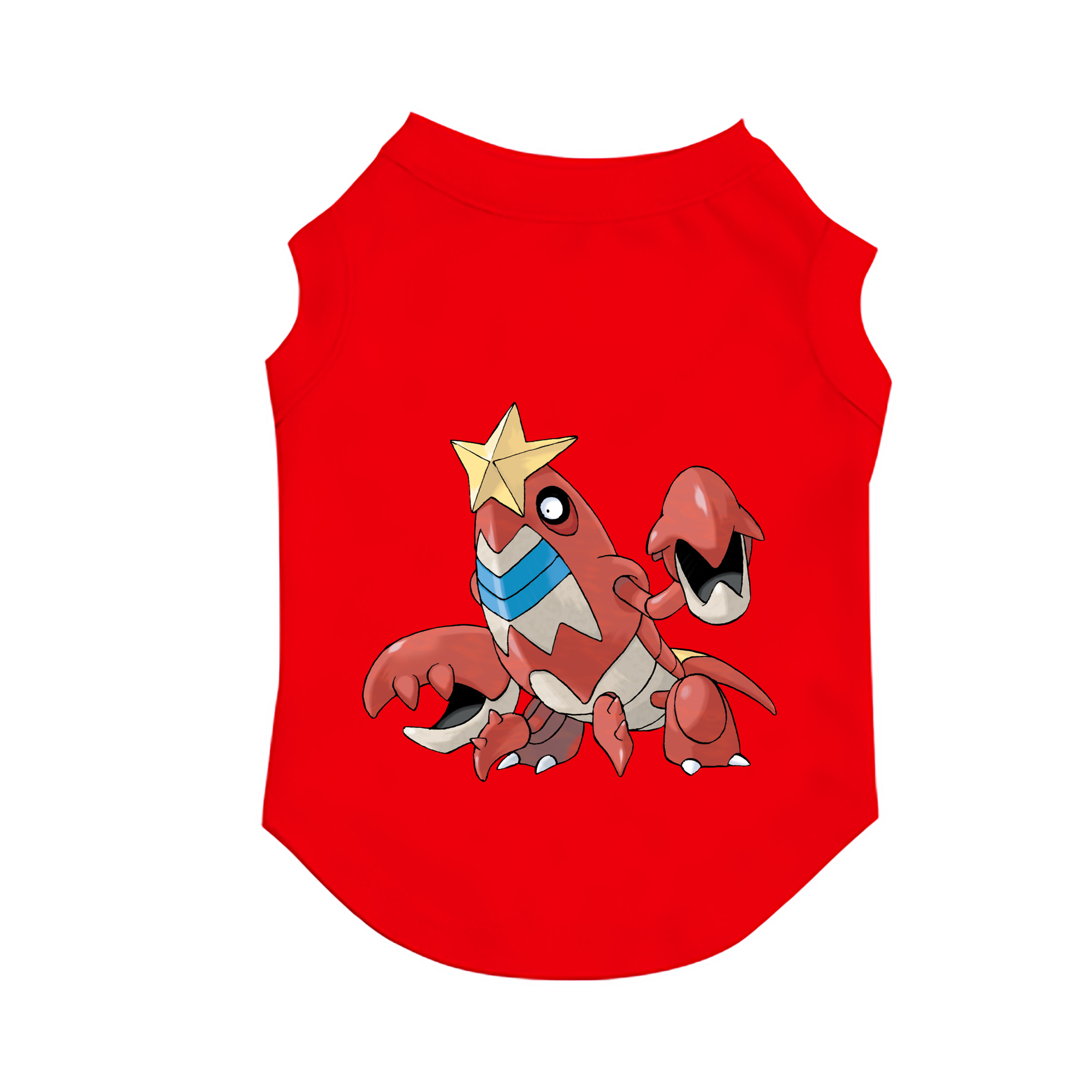 （画像用） ポケットモンスター Pokémon ペット用ベスト