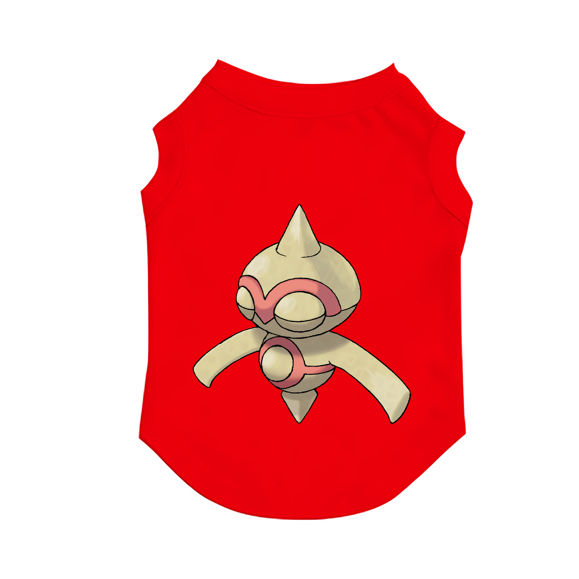 （画像用） ポケットモンスター Pokémon ペット用ベスト