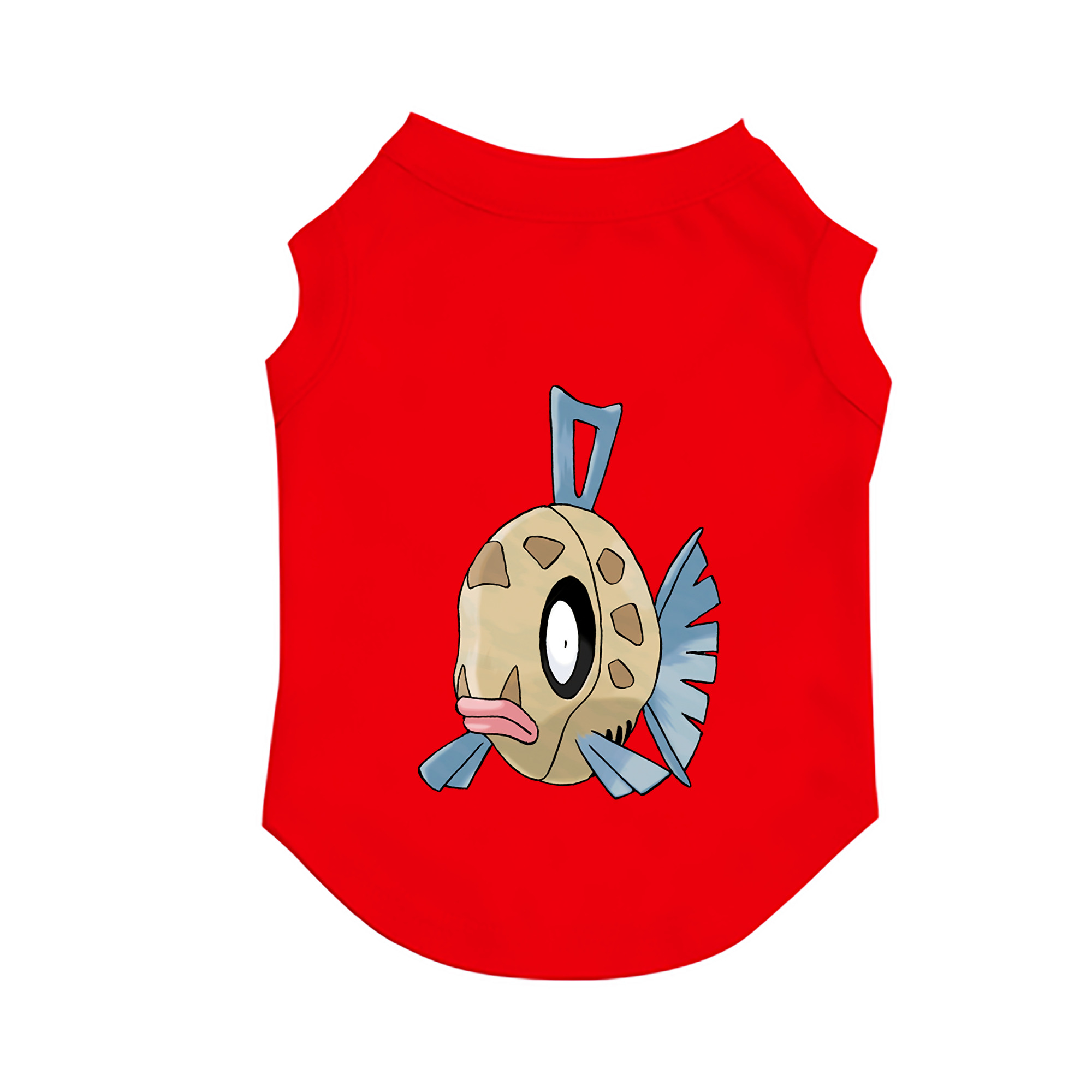 （画像用） ポケットモンスター Pokémon ペット用ベスト
