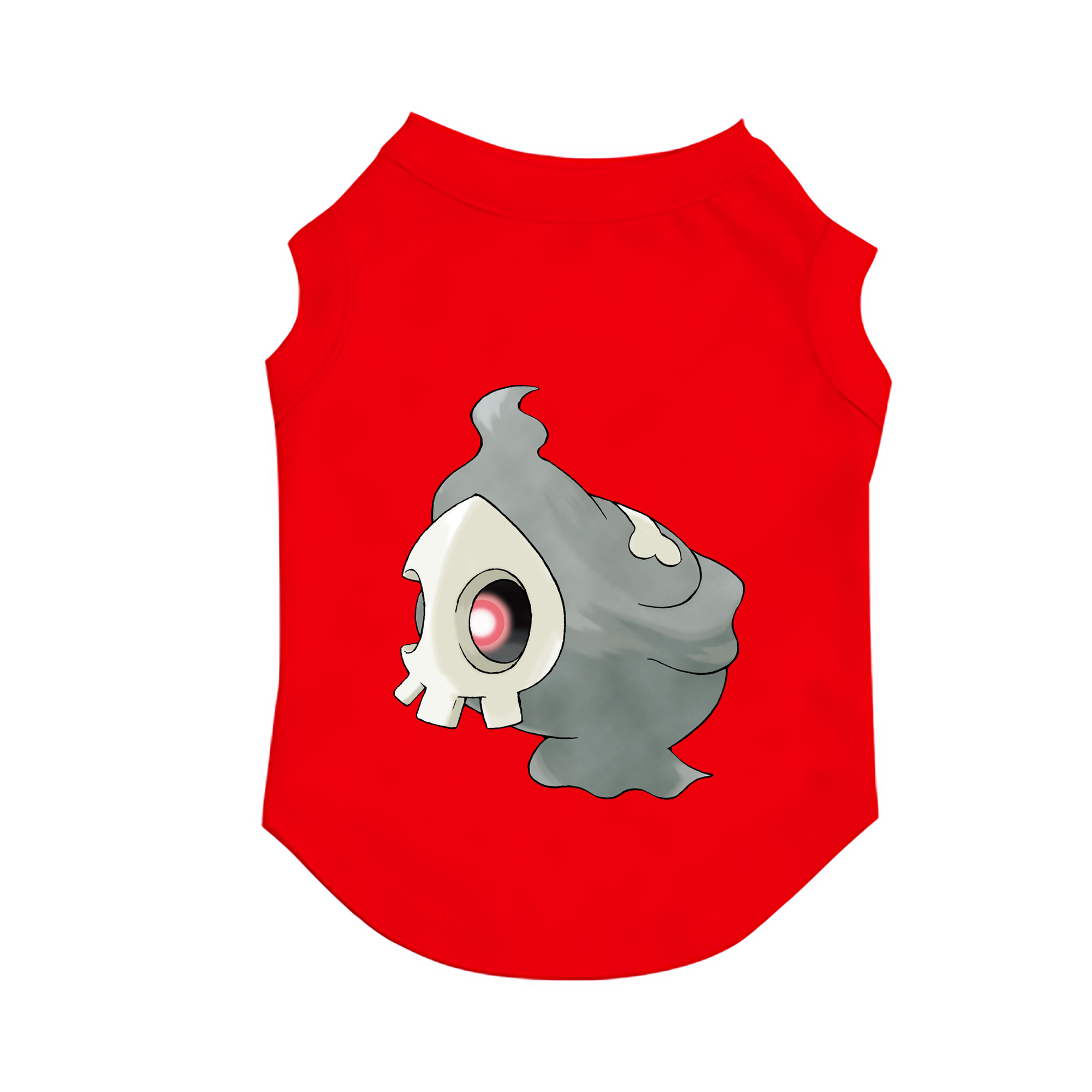 （画像用） ポケットモンスター Pokémon ペット用ベスト