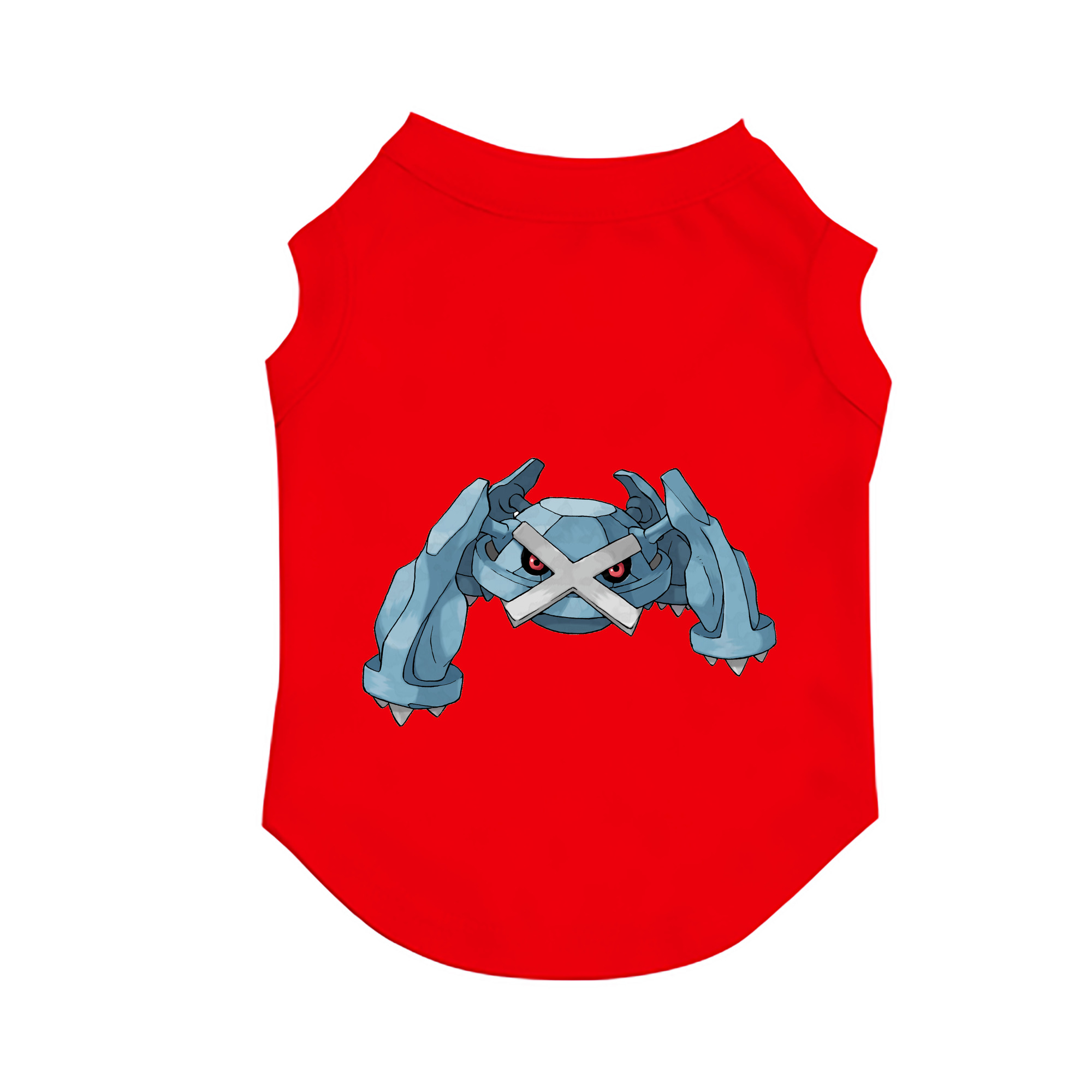 （画像用） ポケットモンスター Pokémon ペット用ベスト