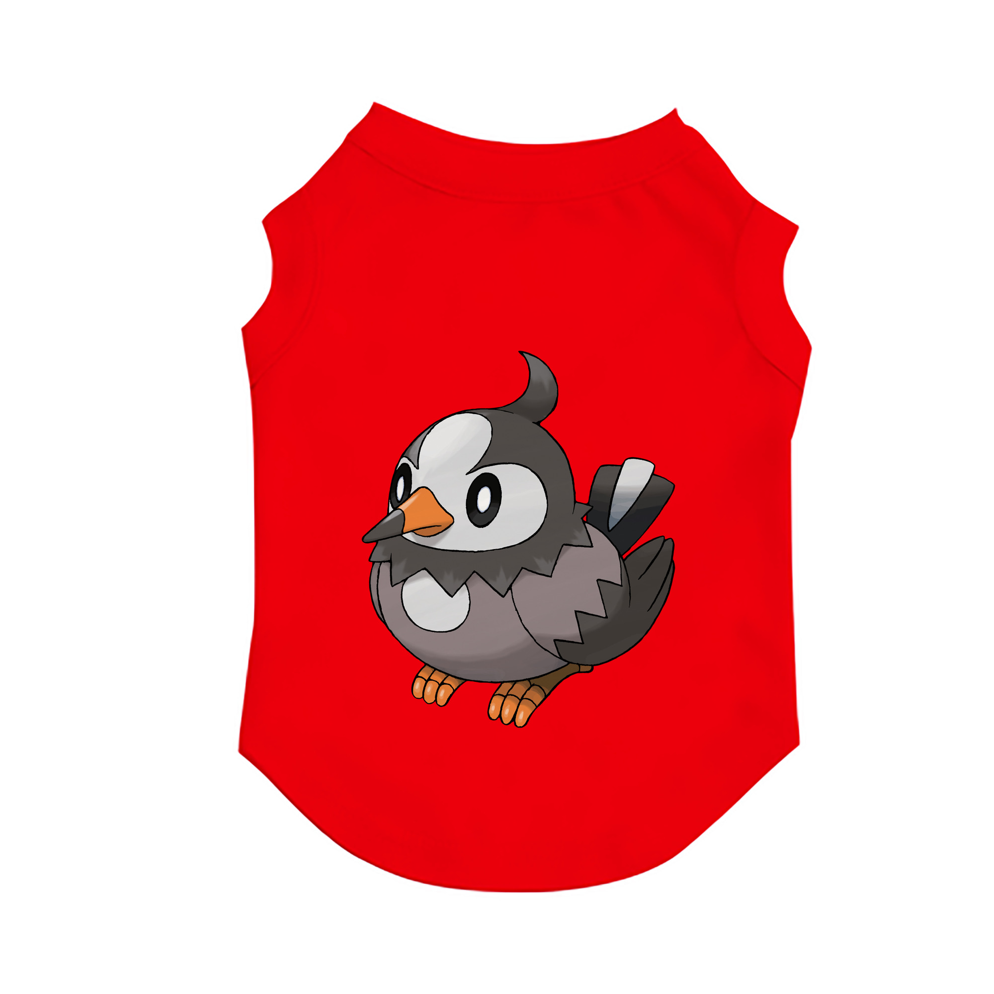 （画像用） ポケットモンスター Pokémon ペット用ベスト