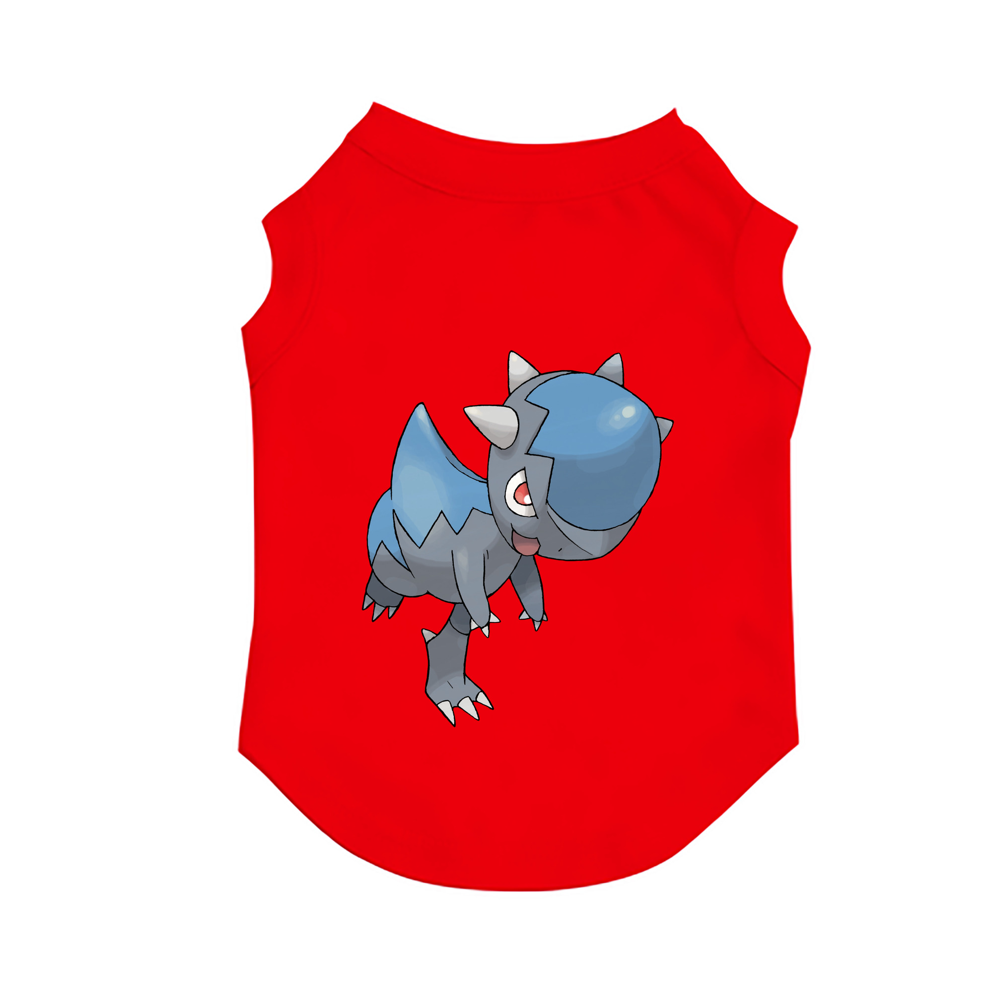 （画像用） ポケットモンスター Pokémon ペット用ベスト