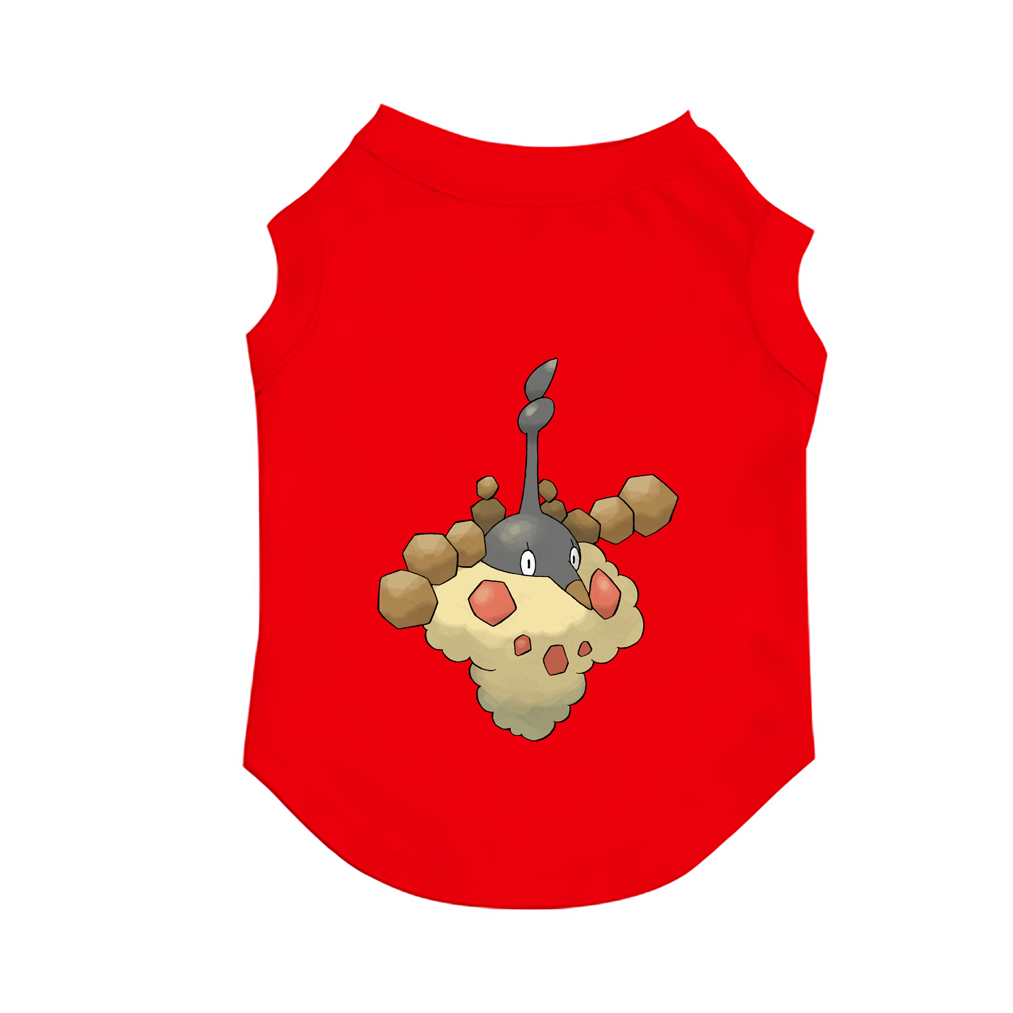 （画像用） ポケットモンスター Pokémon ペット用ベスト