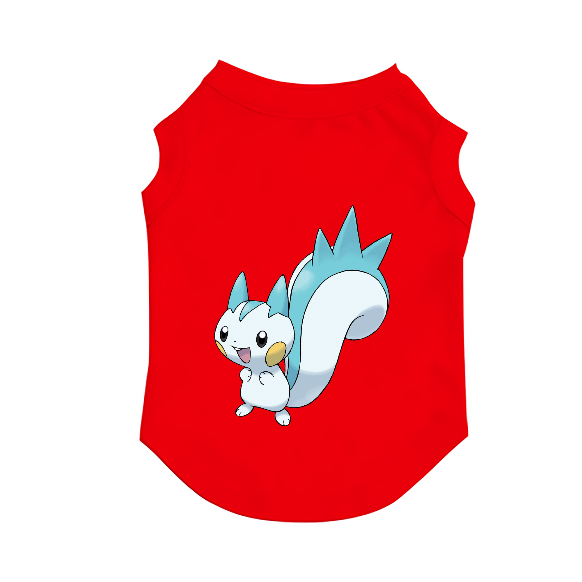 （画像用） ポケットモンスター Pokémon ペット用ベスト