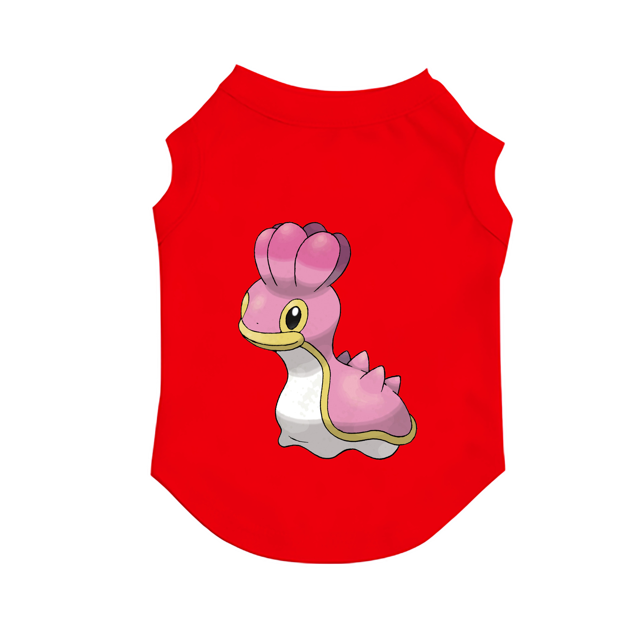 （画像用） ポケットモンスター Pokémon ペット用ベスト