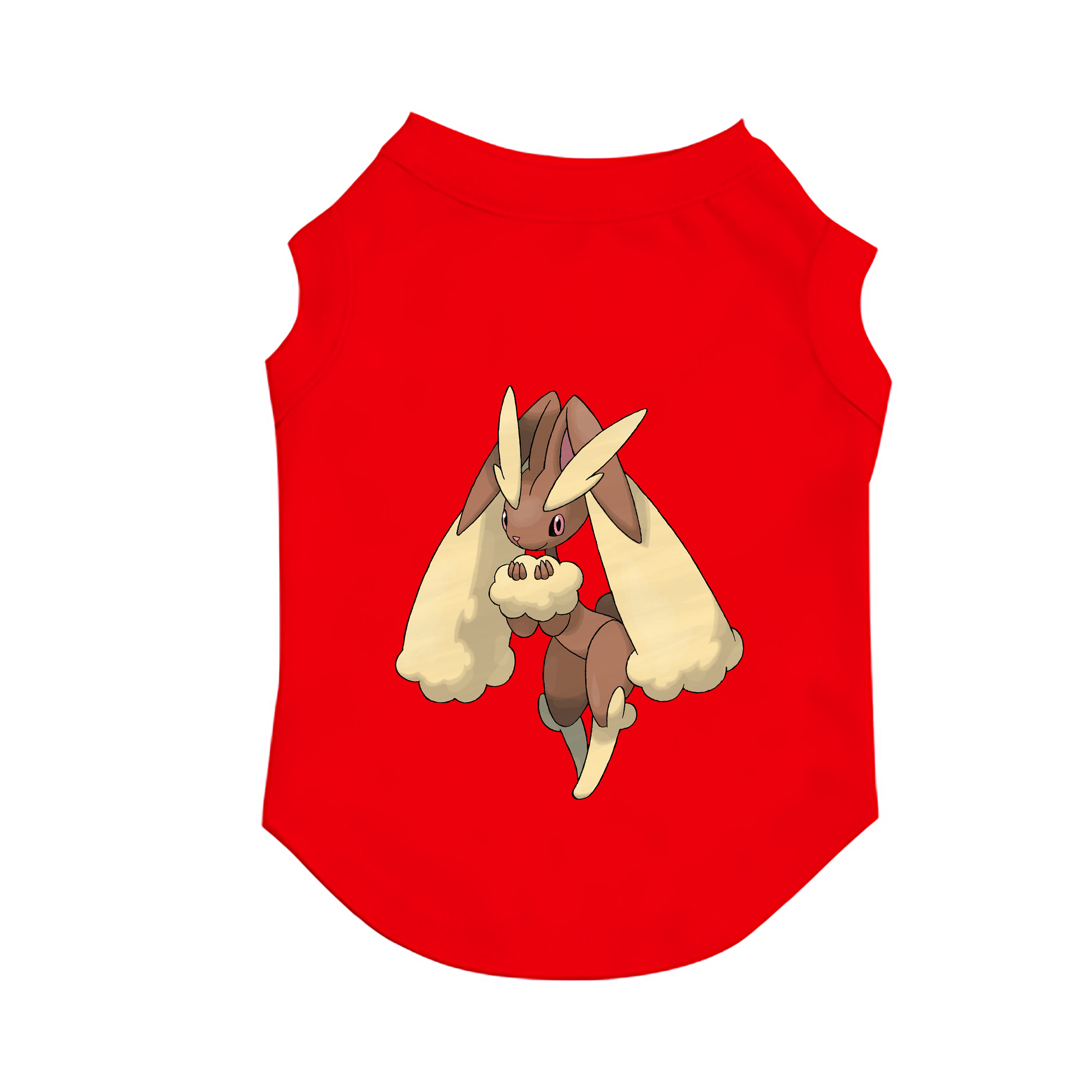 （画像用） ポケットモンスター Pokémon ペット用ベスト