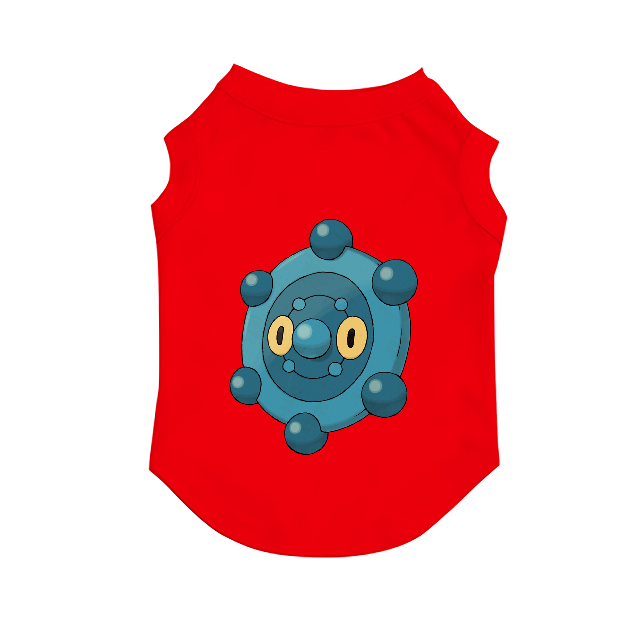 （画像用） ポケットモンスター Pokémon ペット用ベスト