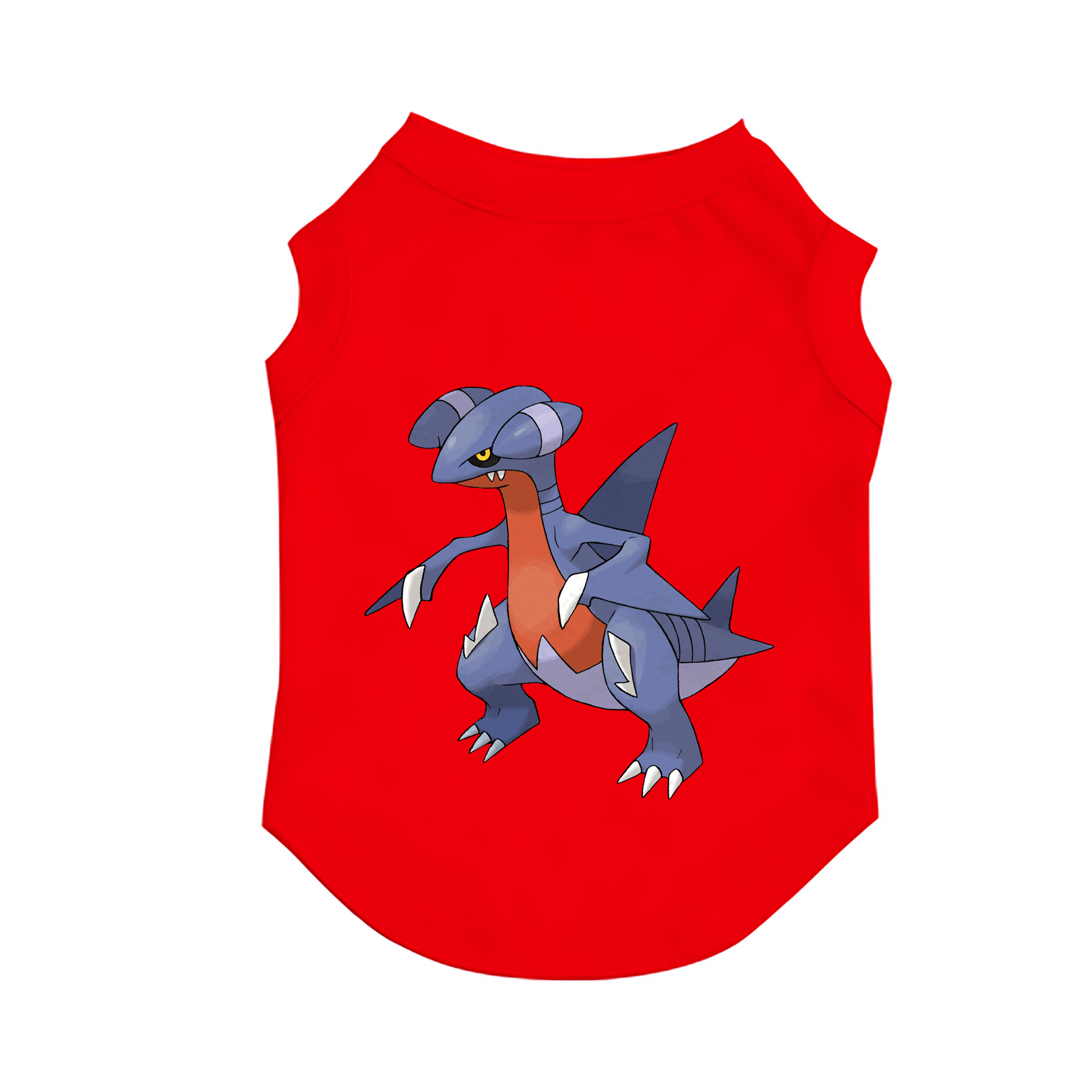 （画像用） ポケットモンスター Pokémon ペット用ベスト