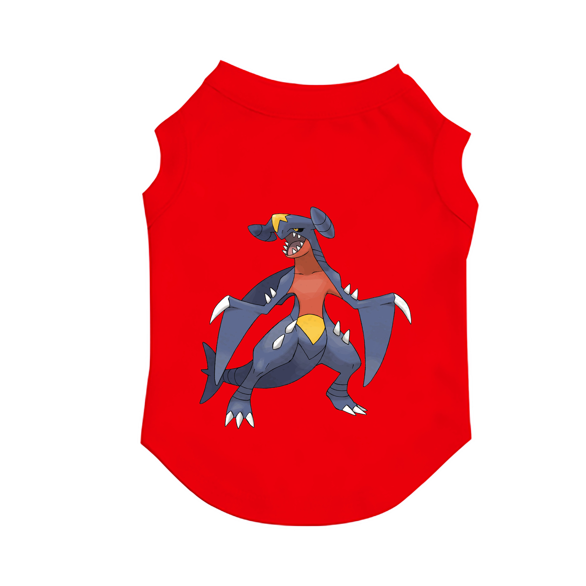 （画像用） ポケットモンスター Pokémon ペット用ベスト