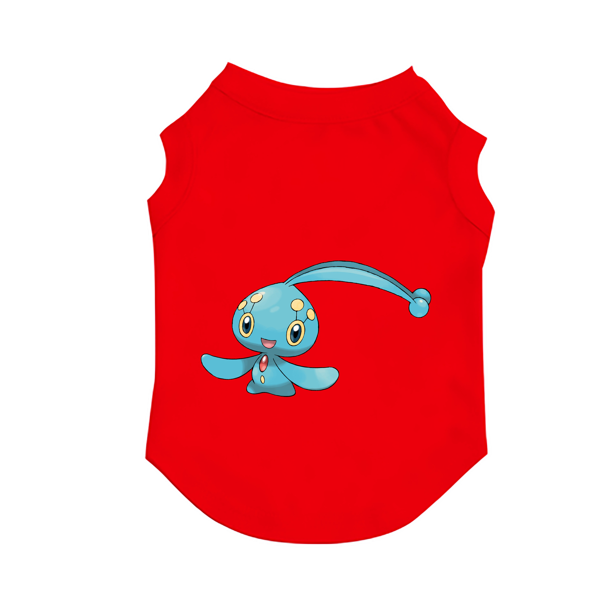 （画像用） ポケットモンスター Pokémon ペット用ベスト