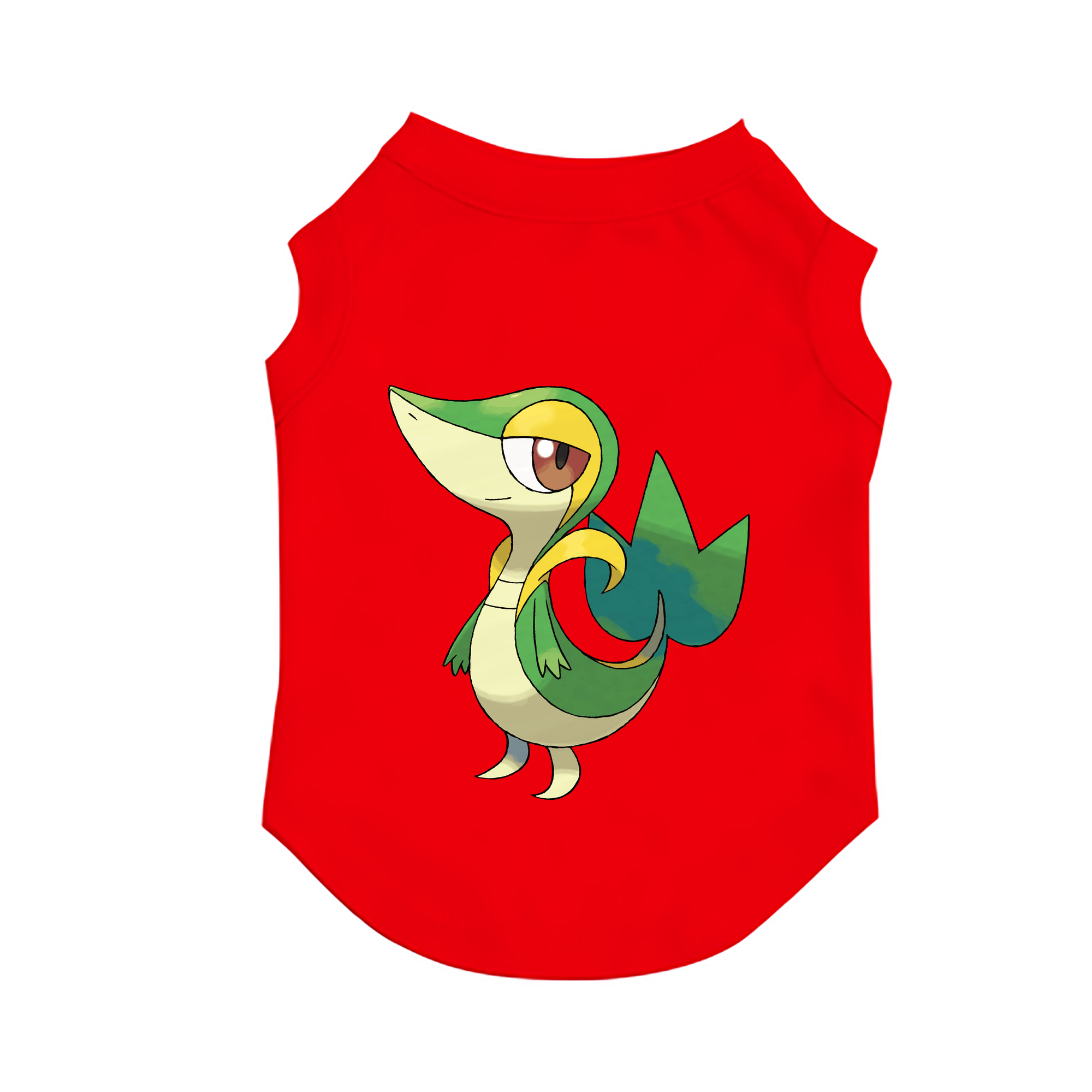 （画像用） ポケットモンスター Pokémon ペット用ベスト