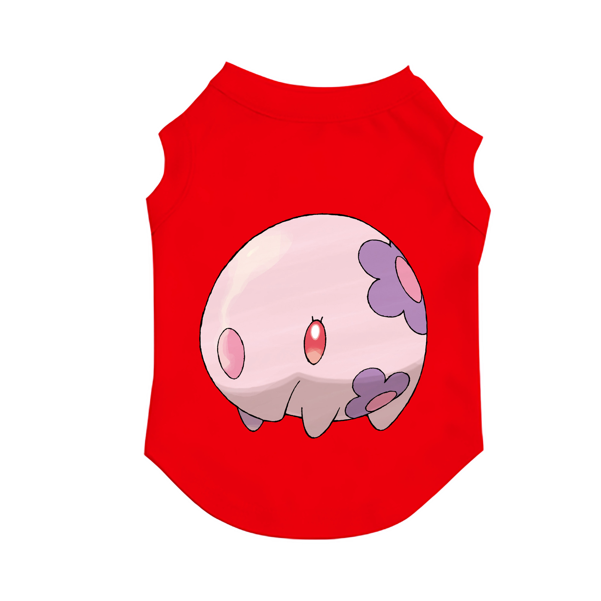 （画像用） ポケットモンスター Pokémon ペット用ベスト